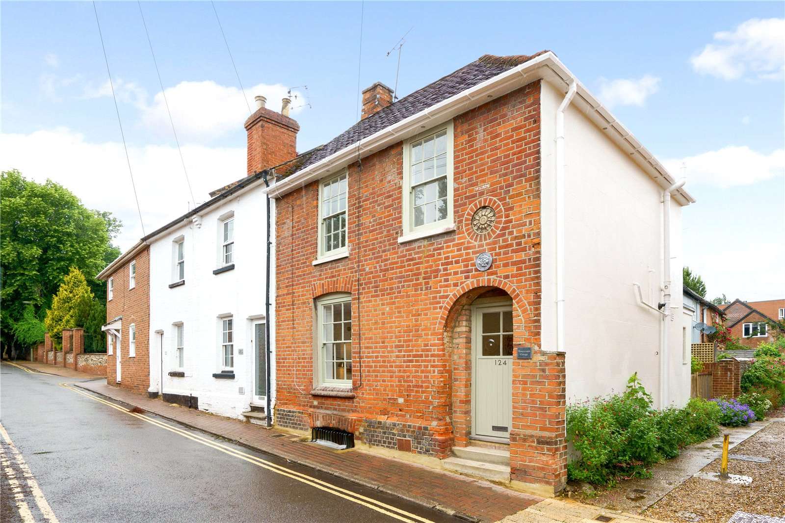West Street, HenleyonThames, Oxfordshire, RG9 2EA Property for sale