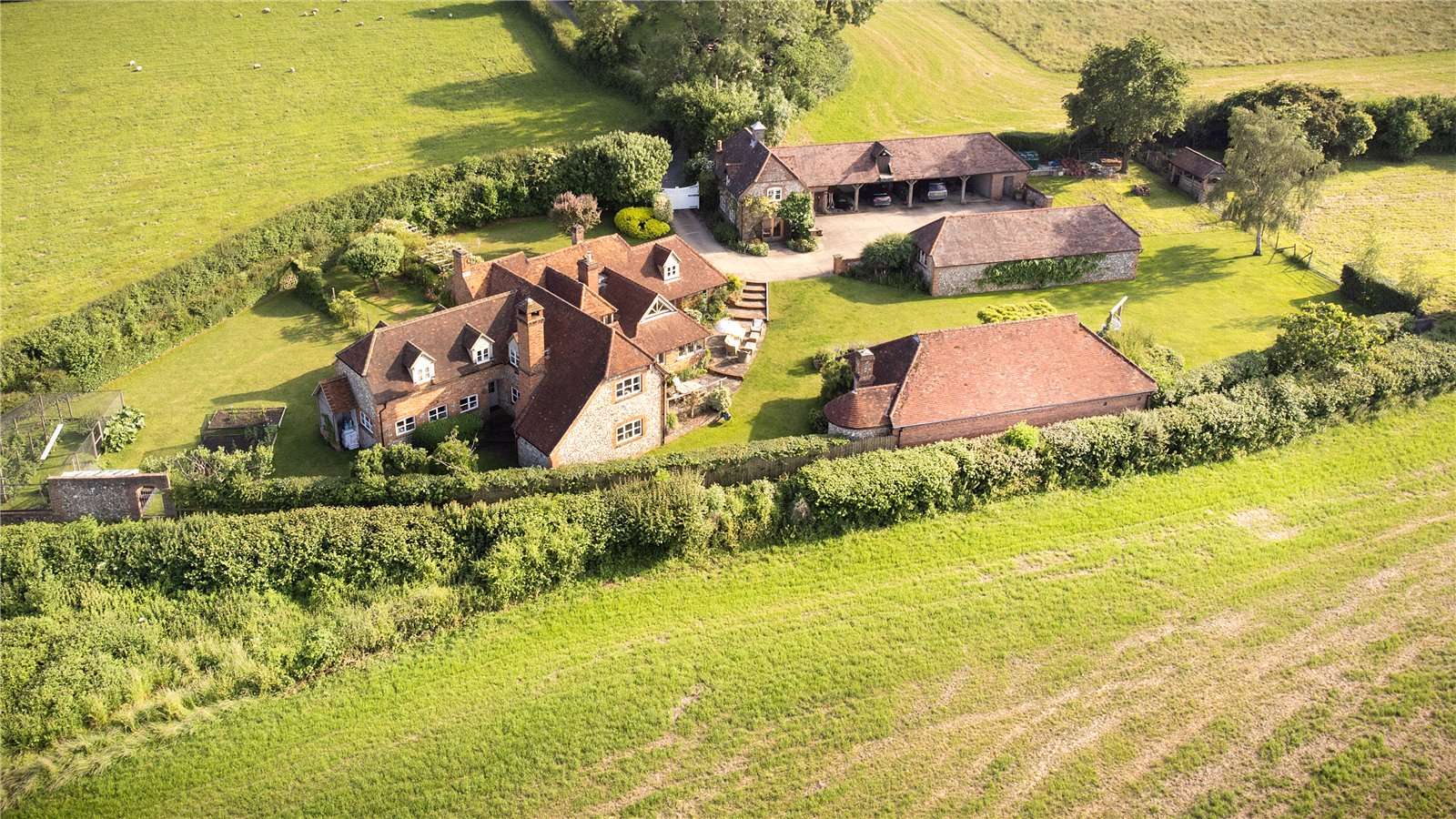 Property for sale in Twyford, Wokingham Savills