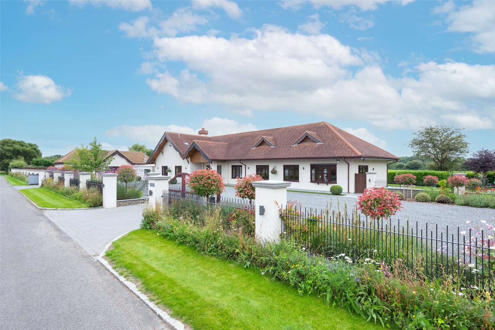 Property for sale in Theale, West Berkshire Savills