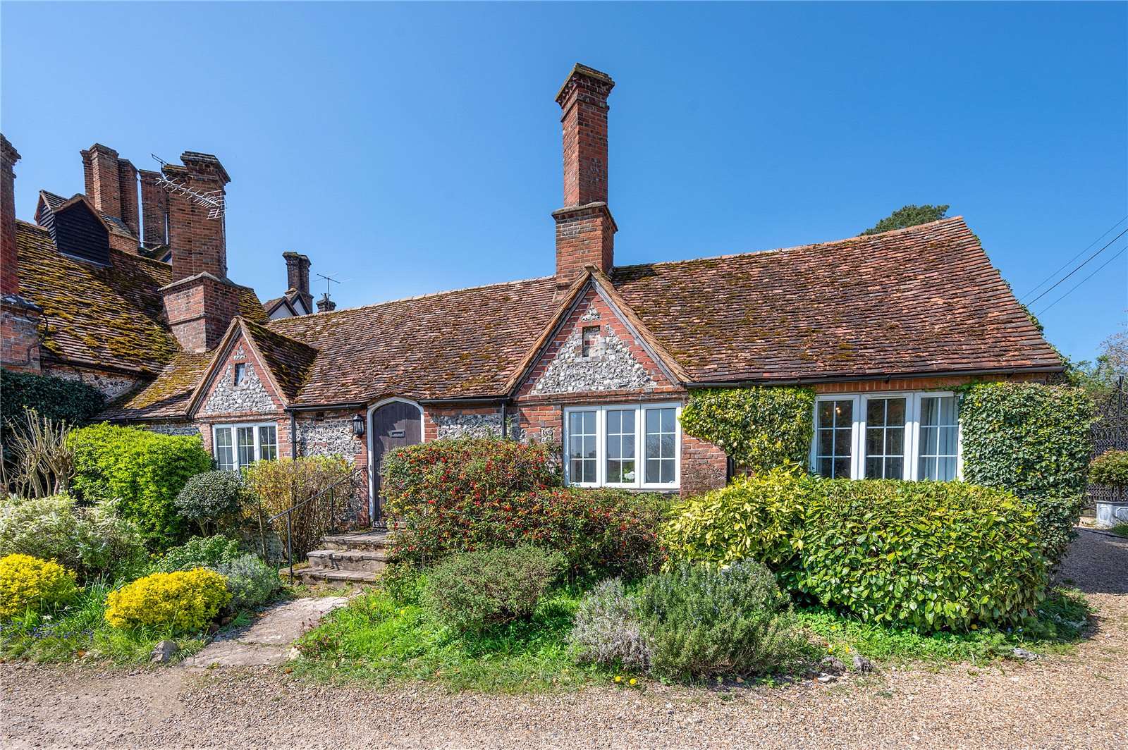 Yewden Manor, Hambleden, HenleyonThames, Oxfordshire, RG9 6RJ Property for sale Savills
