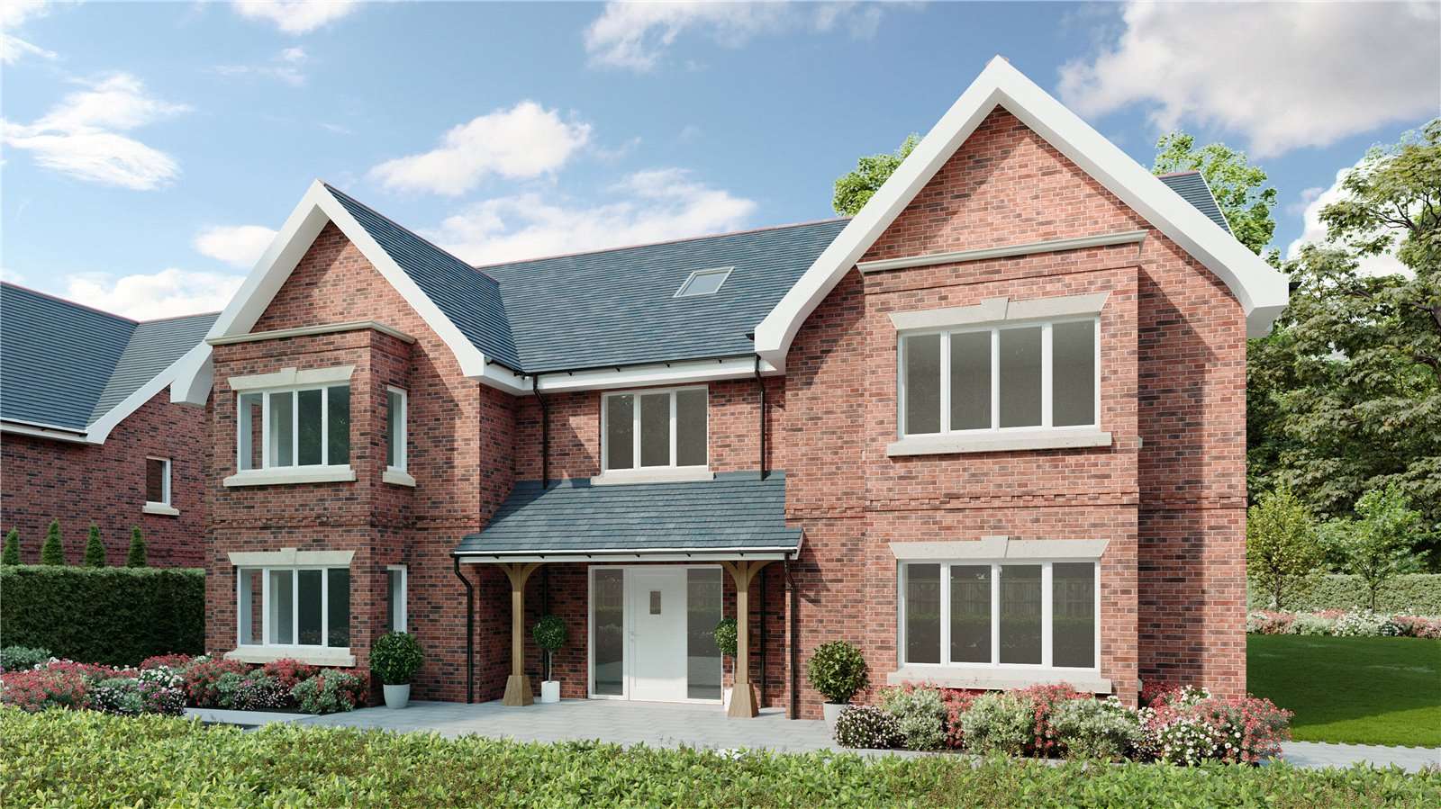 Lambridge Wood Road, HenleyonThames, Oxfordshire, RG9 3BS Property