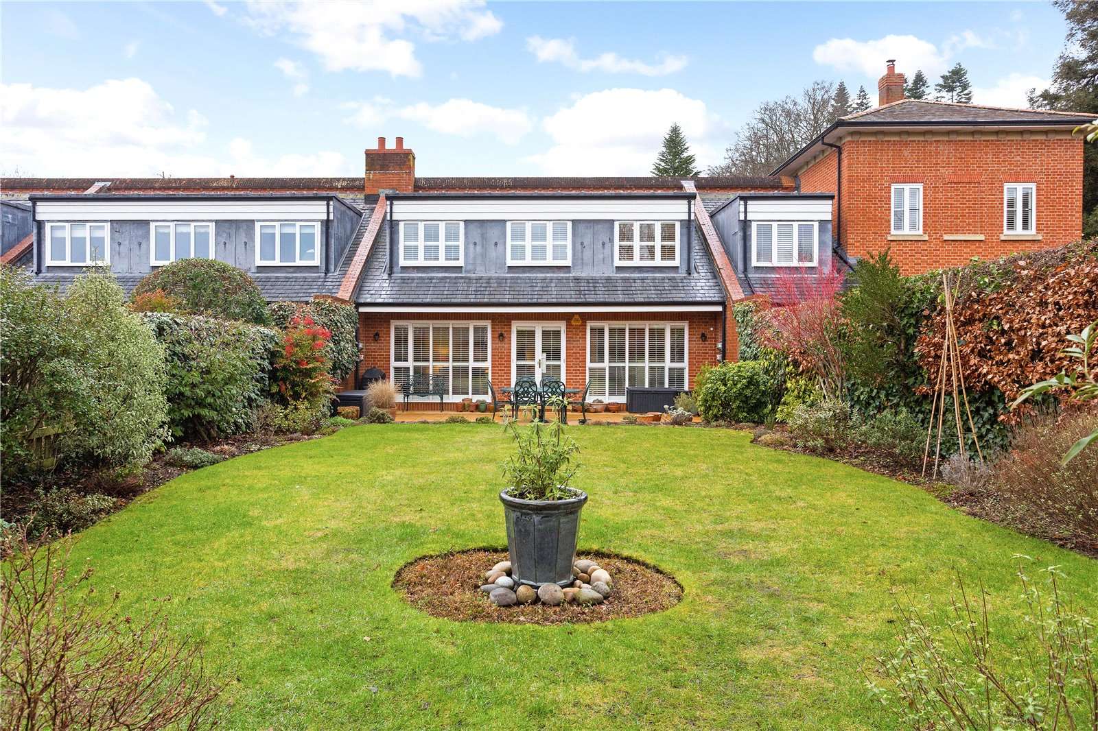 Property for sale in Oxfordshire, England Savills