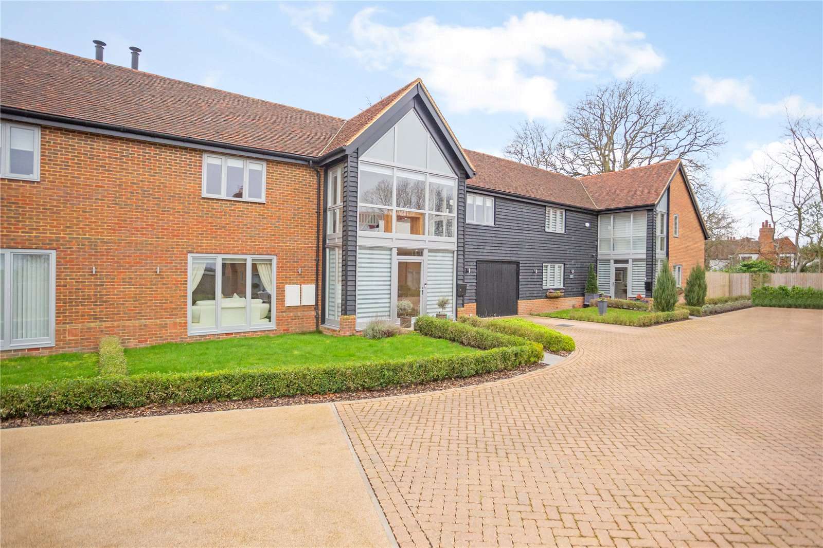 Augustfield, Charvil Lane, Sonning, Reading, RG4 6AF Property for
