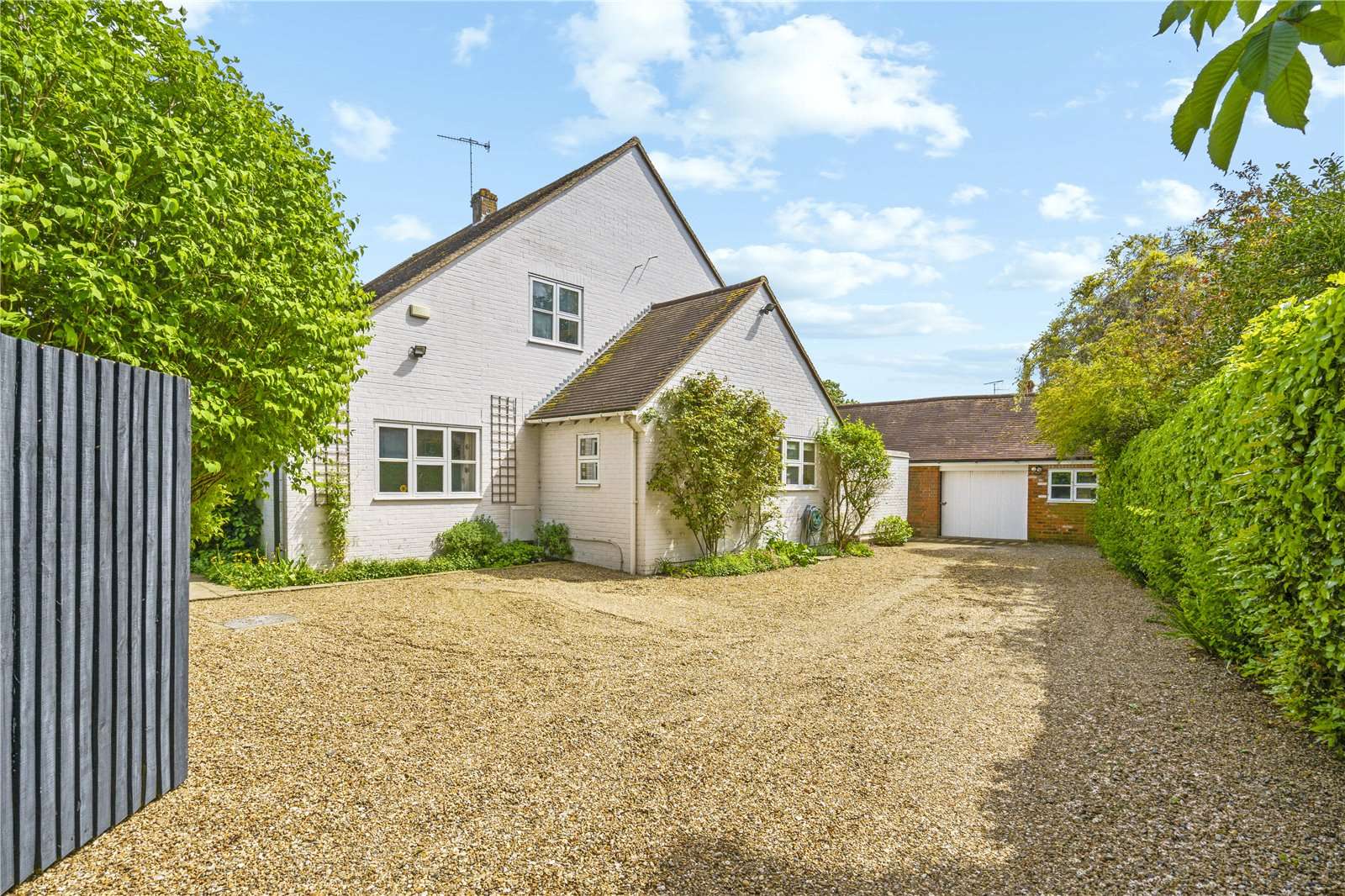 Property for sale in Wokingham Savills