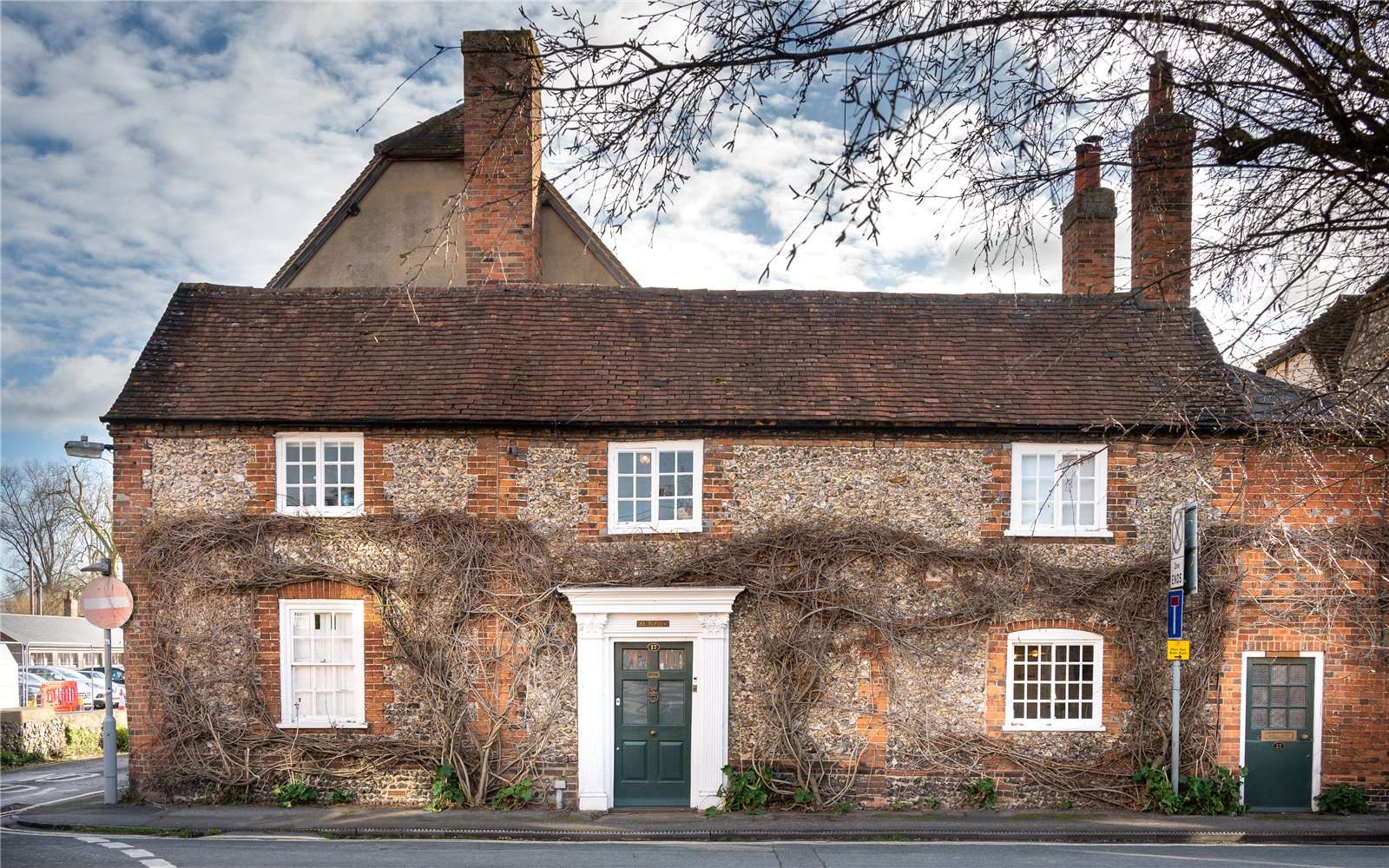 Savills Property for sale in Kidmore End, Oxfordshire