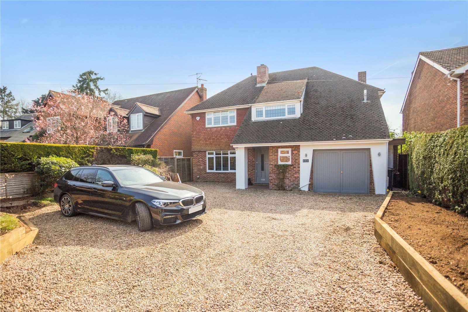 Savills Greys Road, HenleyonThames, Oxfordshire, RG9 1QN Property