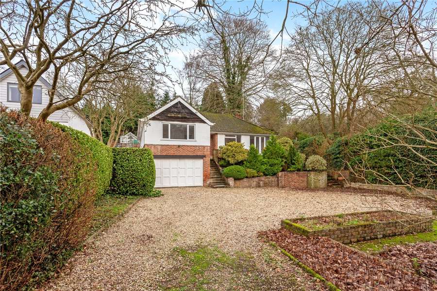 Shiplake Bottom, Peppard Common, HenleyonThames, Oxfordshire, RG9 5HP