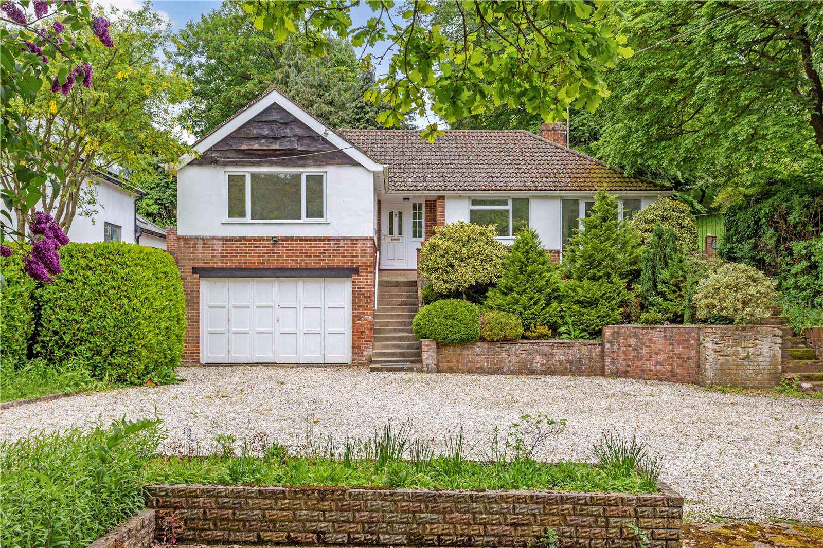 Shiplake Bottom, Peppard Common, HenleyonThames, Oxfordshire, RG9 5HP