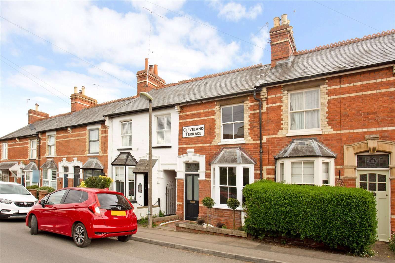 Harpsden Road, HenleyonThames, Oxfordshire, RG9 1ED Property for