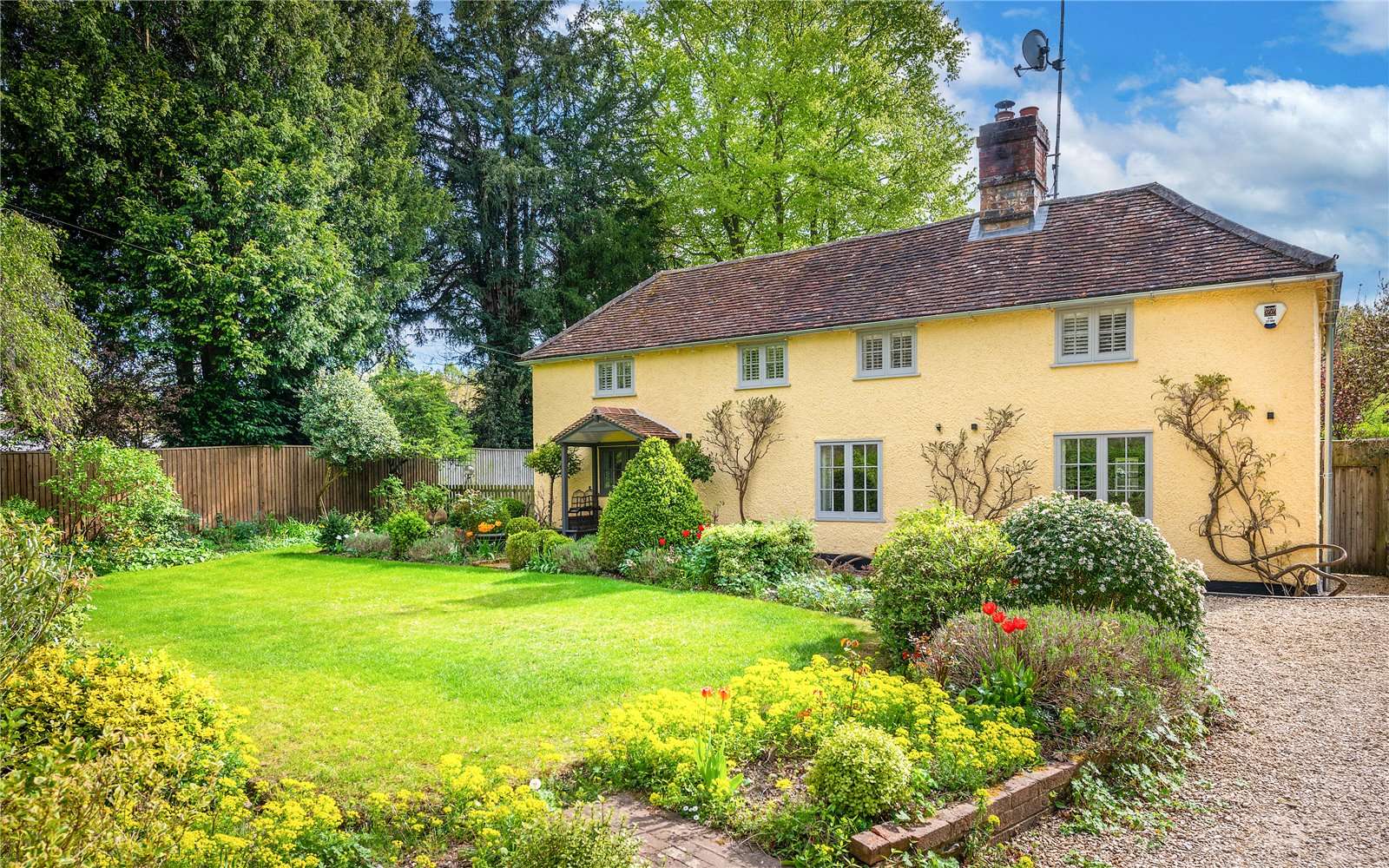 Fairmile, HenleyonThames, Oxfordshire, RG9 2JU Property for sale