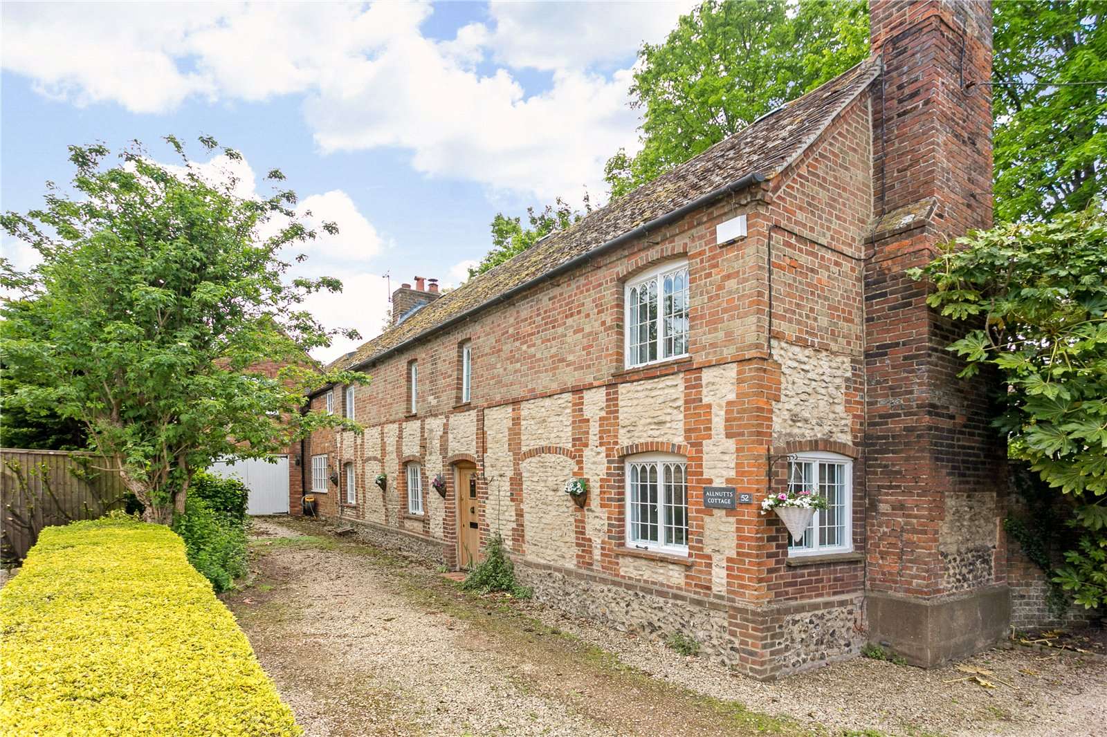 Property for sale in South Stoke, Oxfordshire Savills