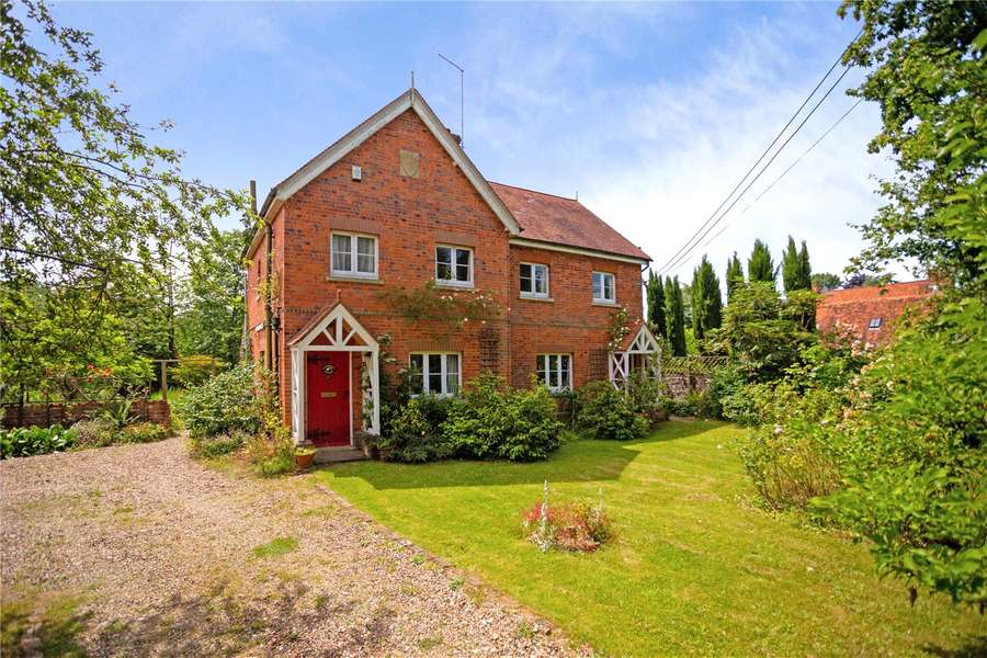 Shepherds Green, Rotherfield Greys, HenleyonThames, Oxfordshire, RG9