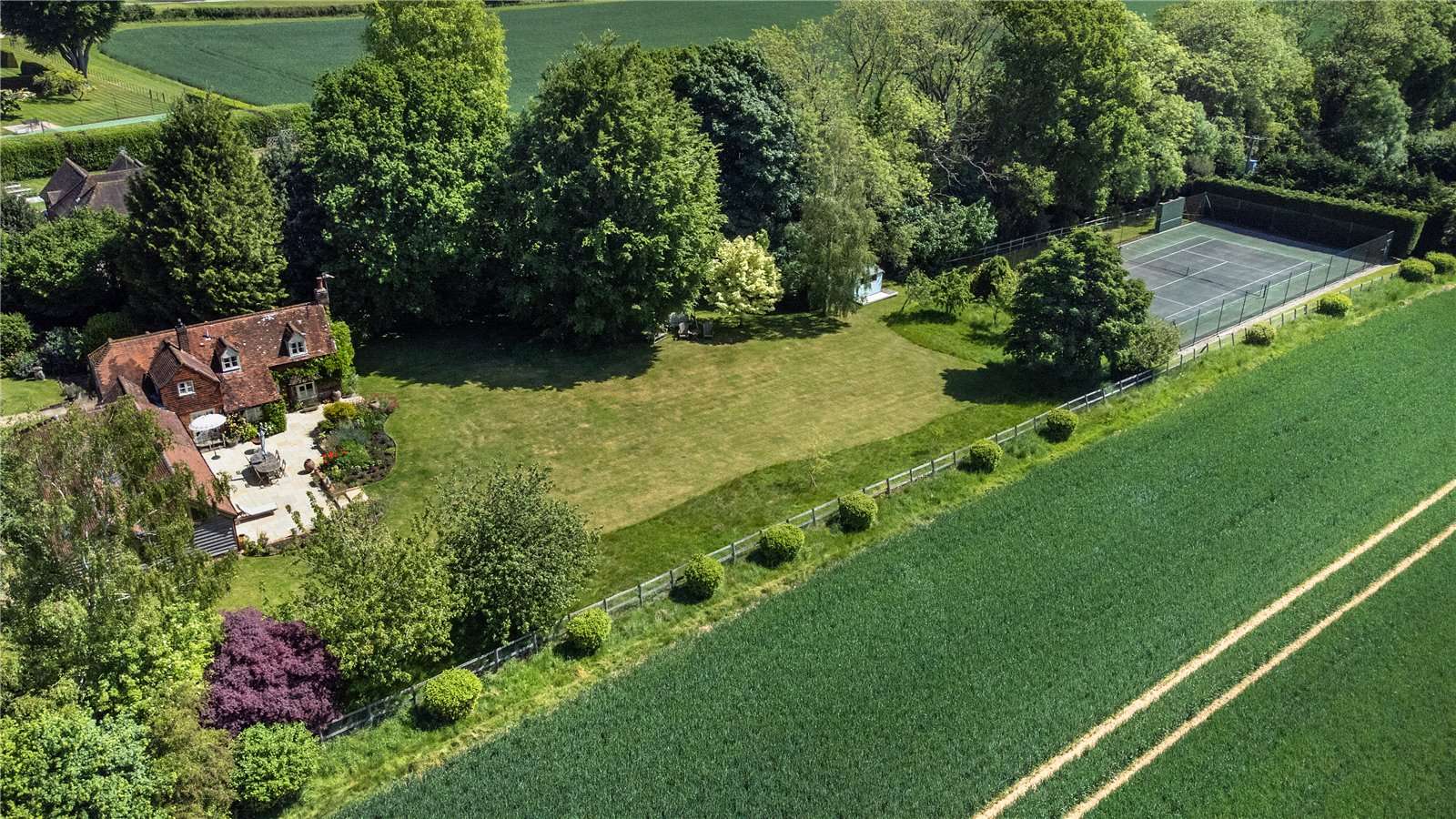 Property for sale in Pangbourne, West Berkshire Savills