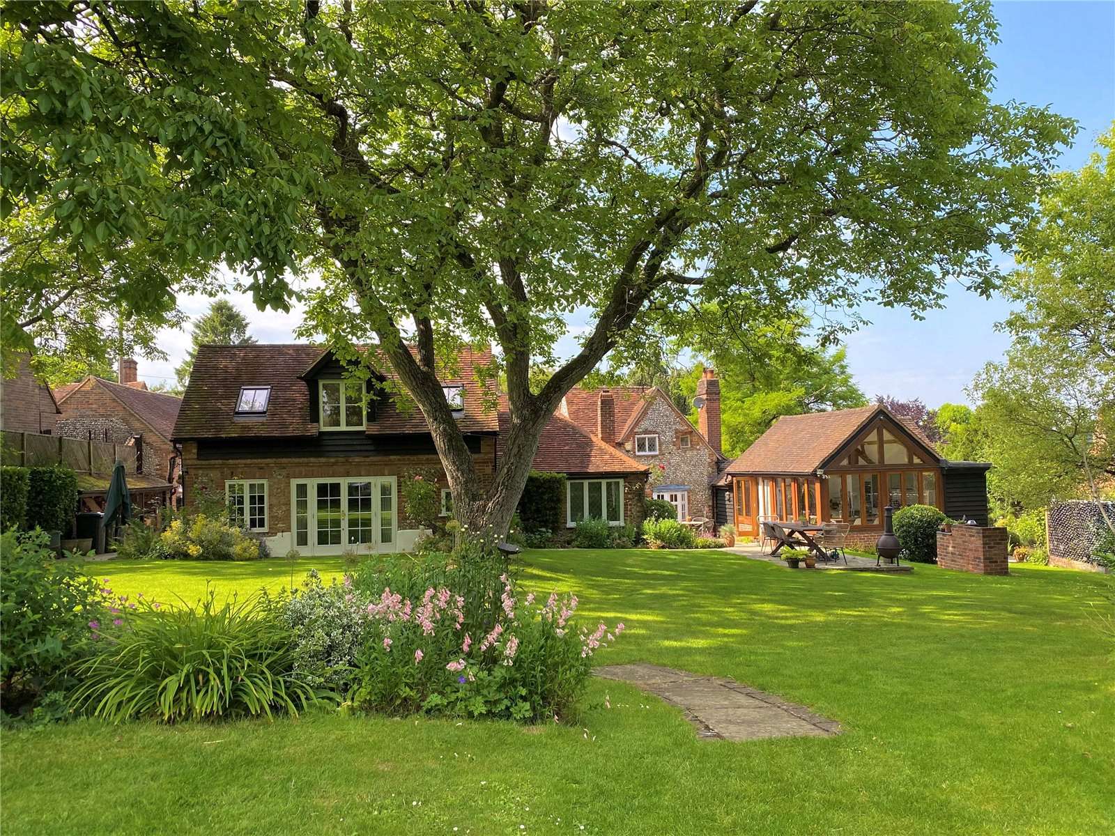 Property for sale in Marlow, Buckinghamshire Savills
