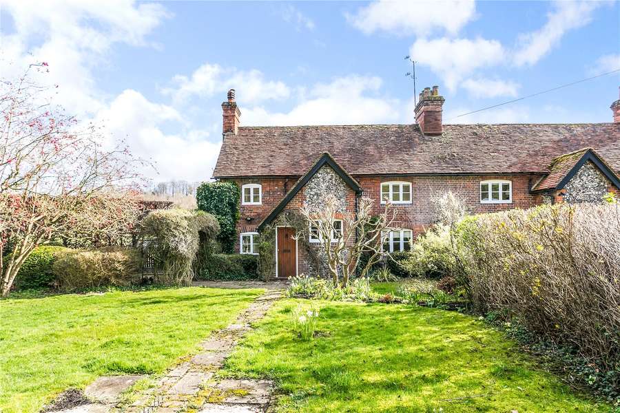 Hambleden, HenleyonThames, Oxfordshire, RG9 6RT Property for sale Savills