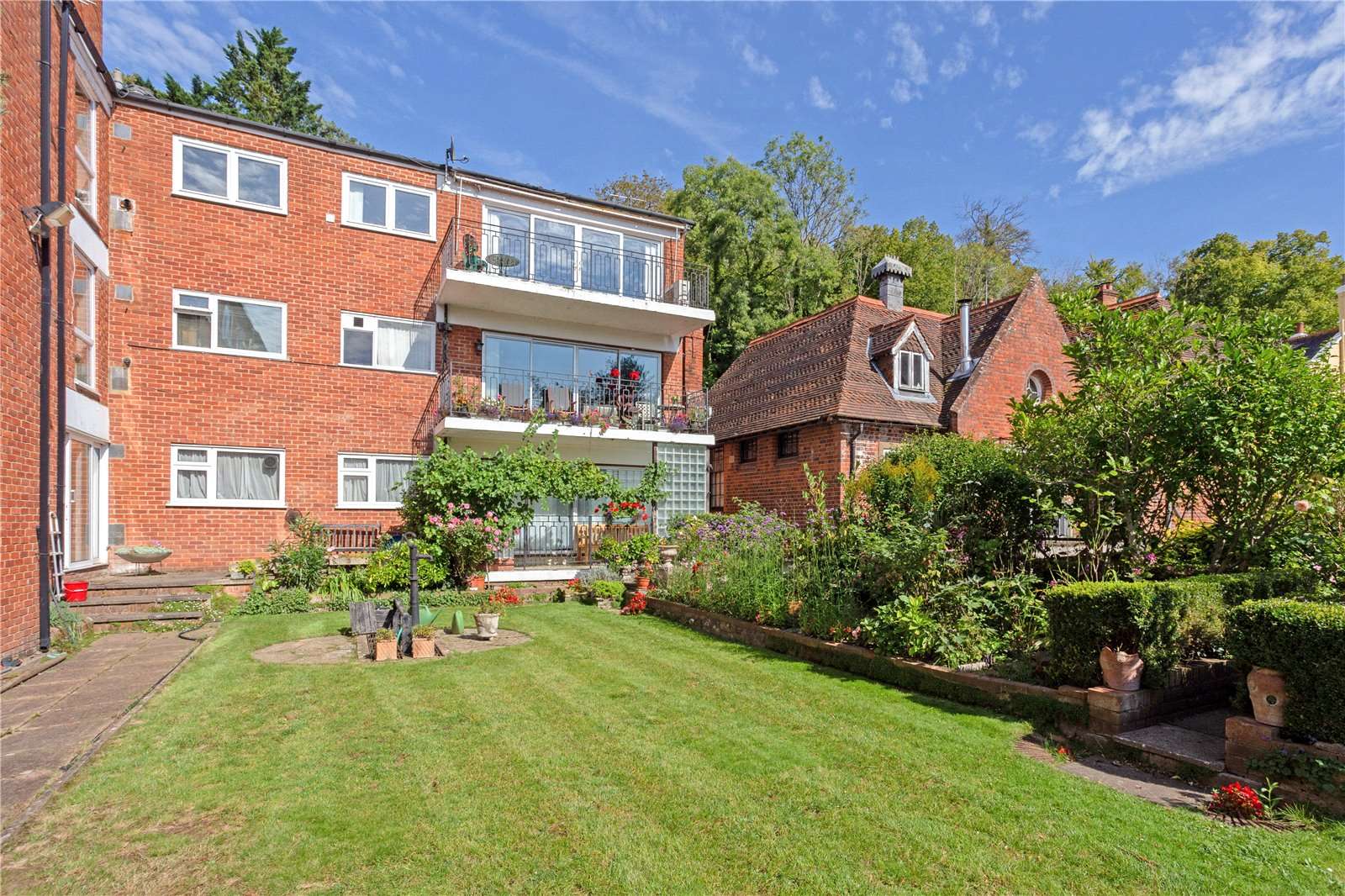 Marsh Mills, Wargrave Road, Henley-on-Thames, Oxfordshire, RG9