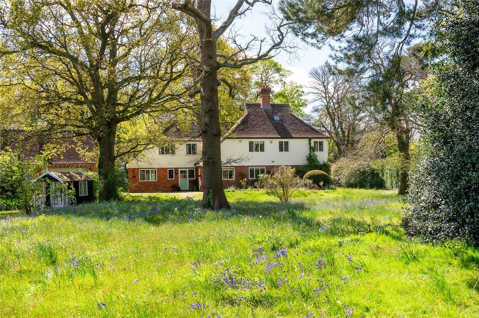 Stanlake Lane, Reading, Berkshire, RG10 9UE Property for