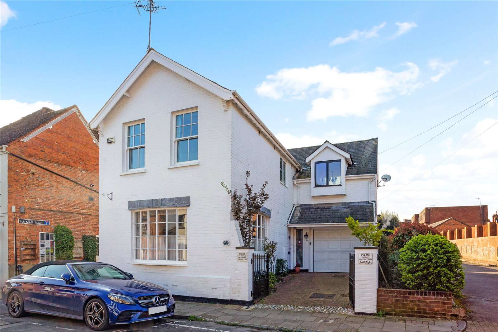 Friday Street, HenleyonThames, Oxfordshire, RG9 1AH Property for