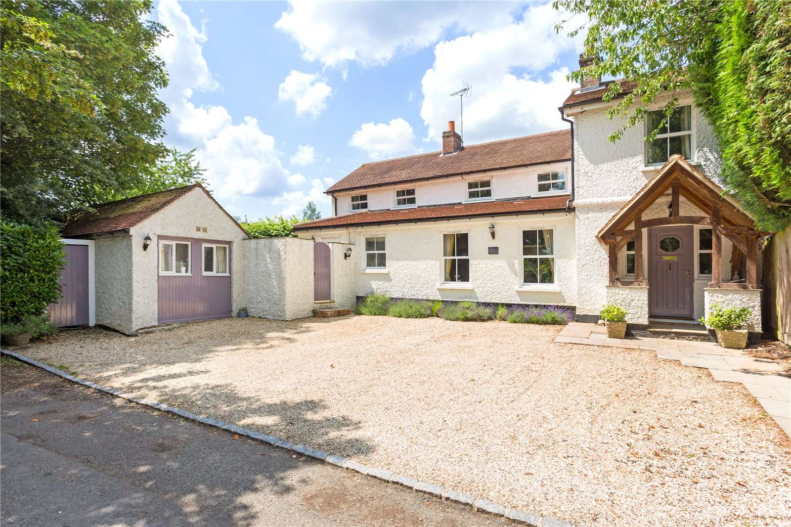 Satwell, Rotherfield Greys, HenleyonThames, Oxfordshire, RG9 4QZ