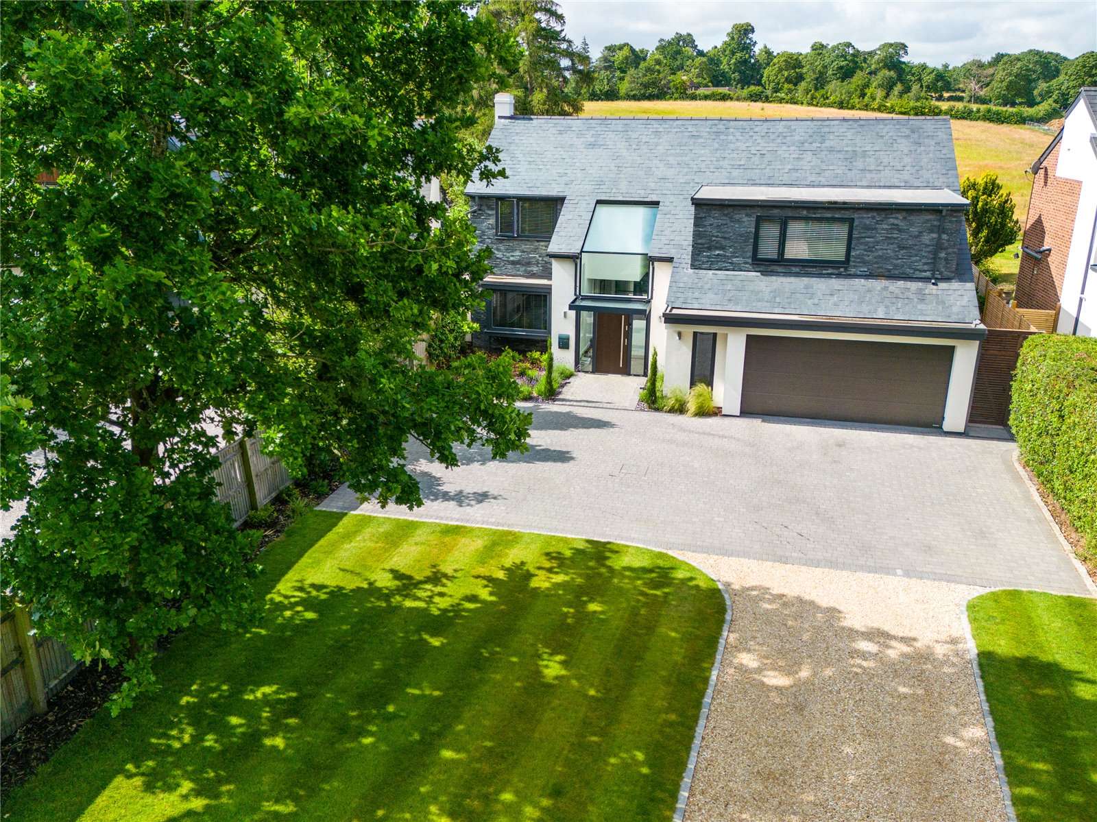 Property for sale in Kidmore End, Oxfordshire Savills