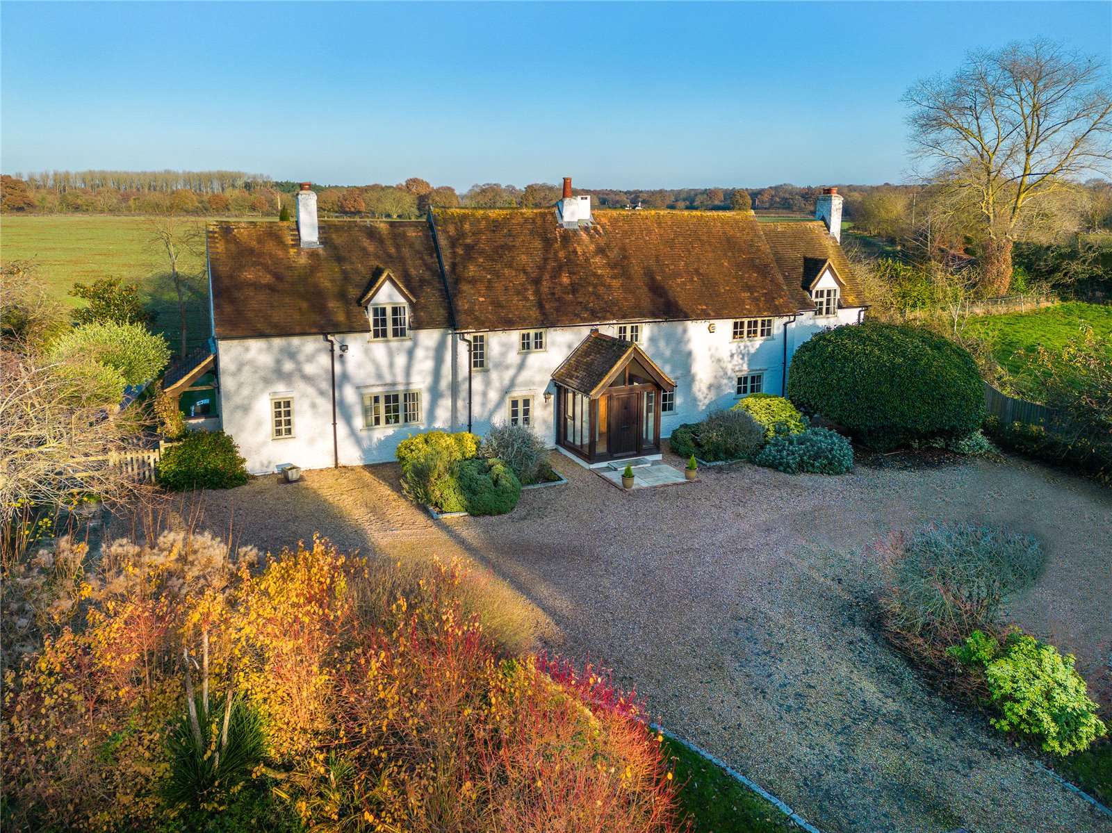 Whistley Green, Hurst, Berkshire, RG10 0EE Property for sale Savills