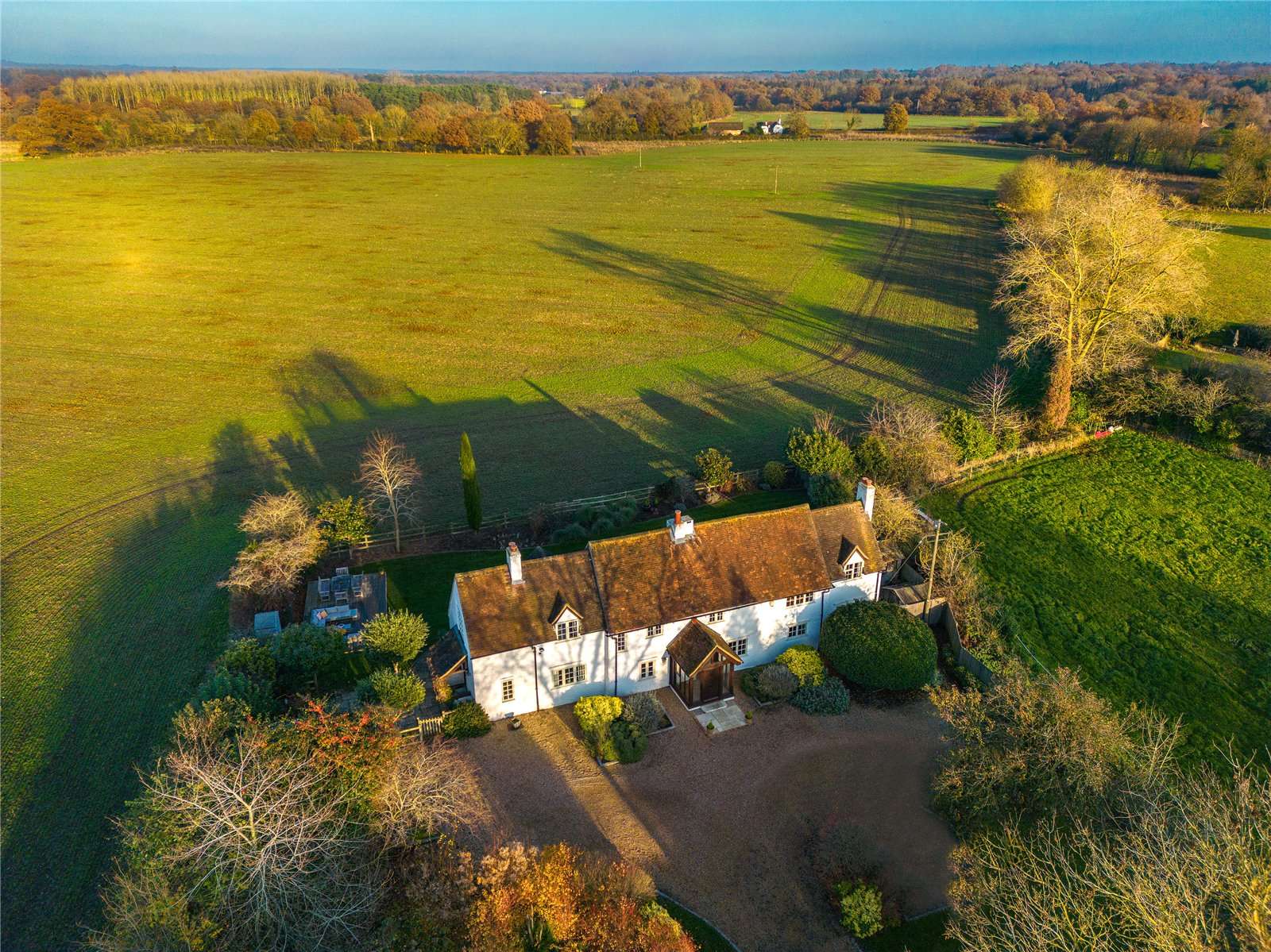 Property for sale in Camberley, Surrey Savills