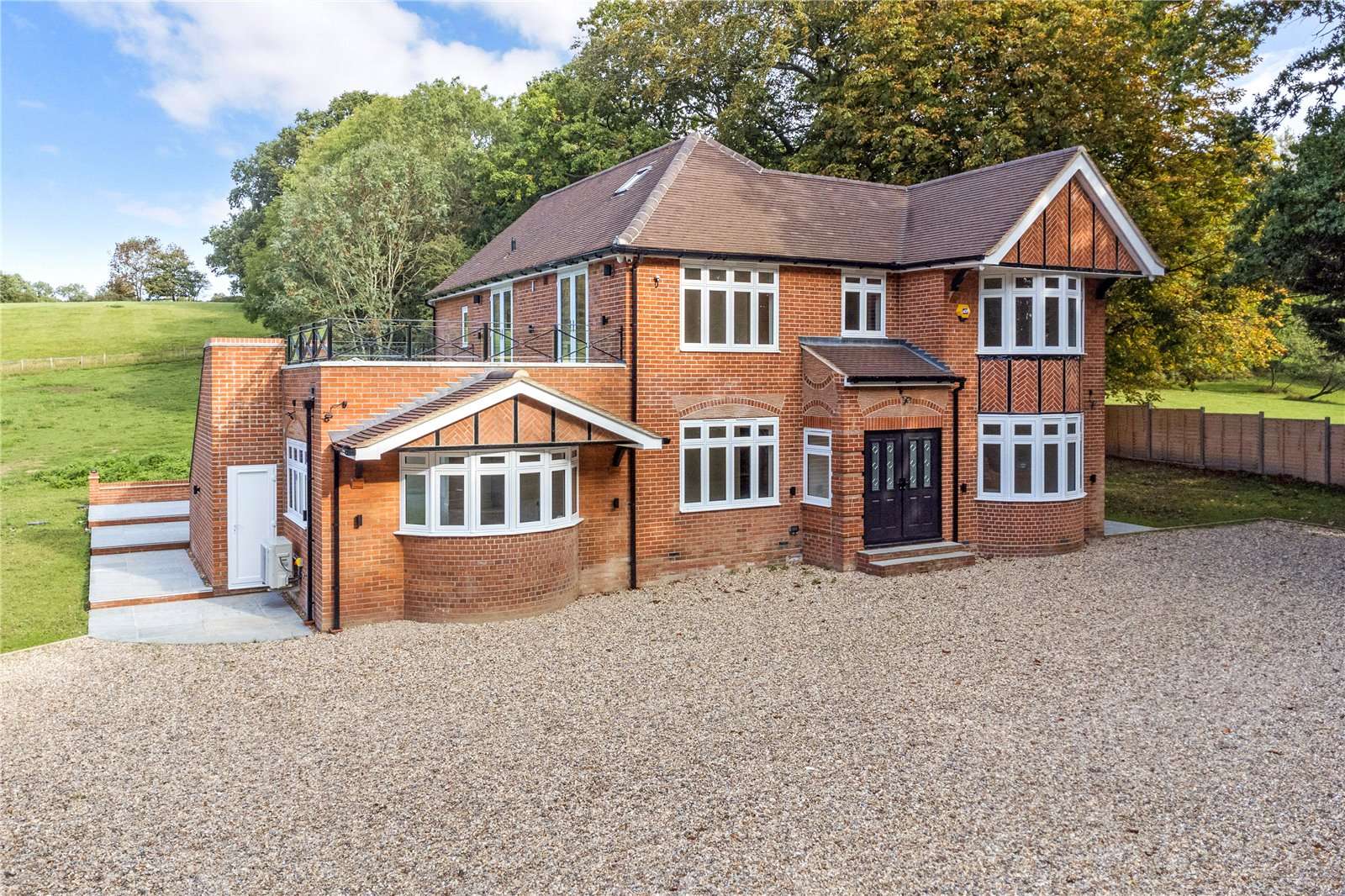 Property for sale in HenleyonThames, Oxfordshire Savills