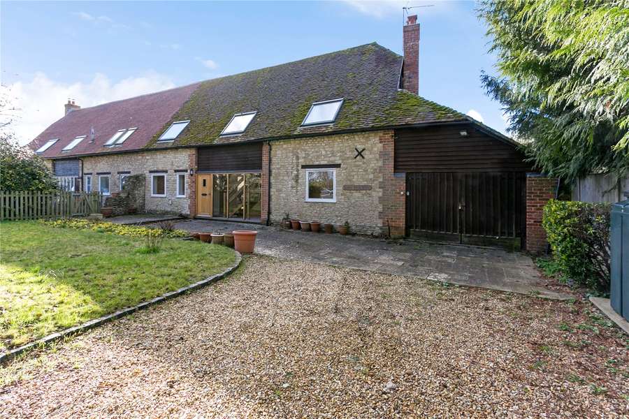 Preston Crowmarsh, Wallingford, Oxfordshire, OX10 6SL Property for