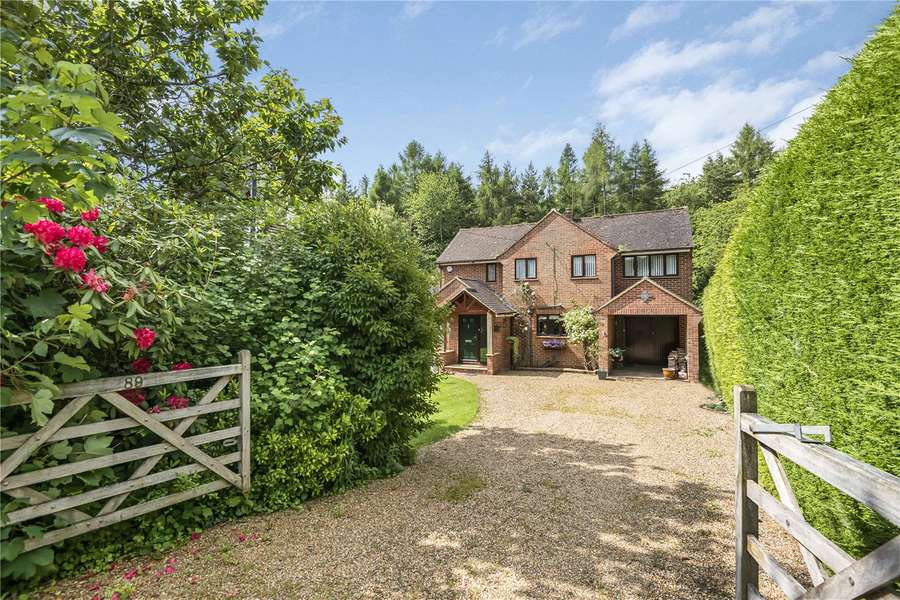 Shiplake Bottom, Peppard Common, HenleyonThames, Oxfordshire, RG9 5HJ
