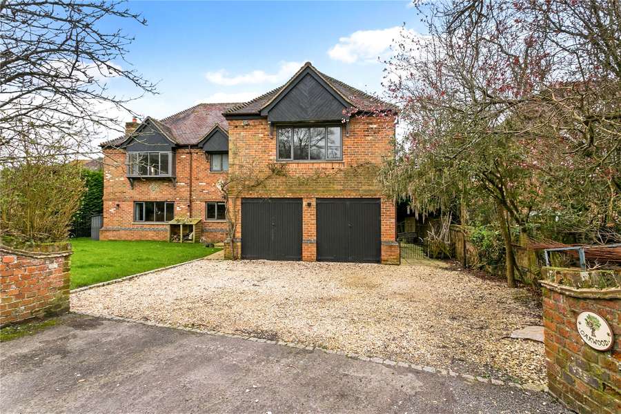 The Green, Nettlebed, HenleyonThames, Oxfordshire, RG9 5AX Property