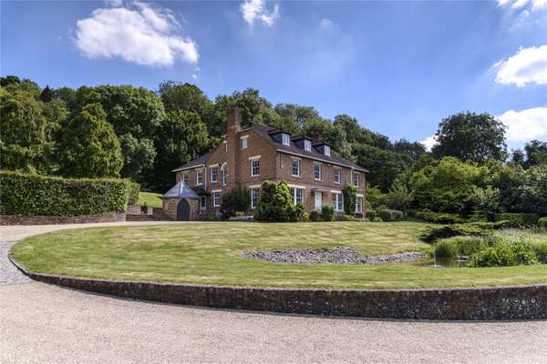 Chinnor Hill, Chinnor, Oxfordshire, OX39 4BB | Property for sale
