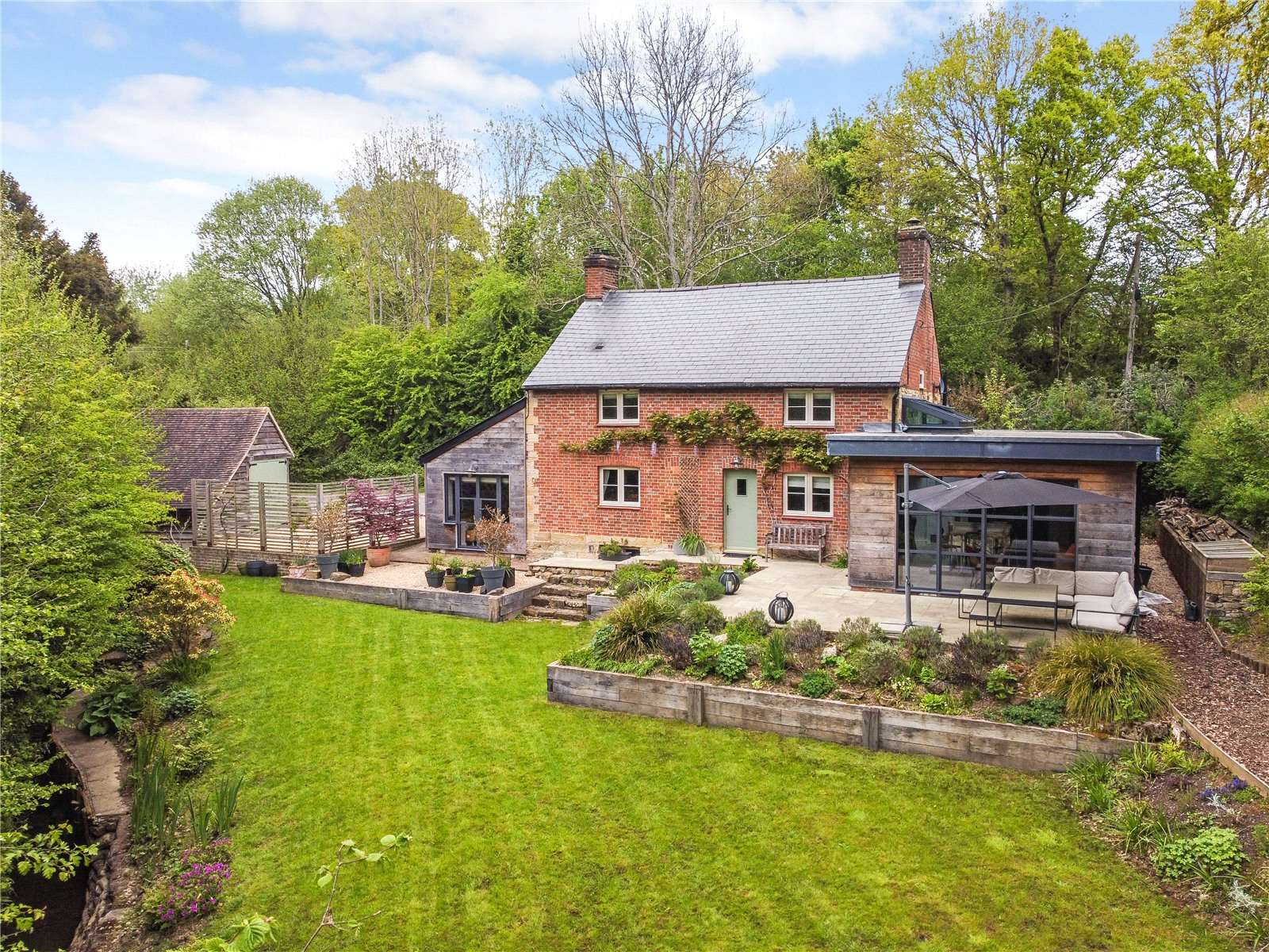 Property for sale in East Grinstead, West Sussex Savills