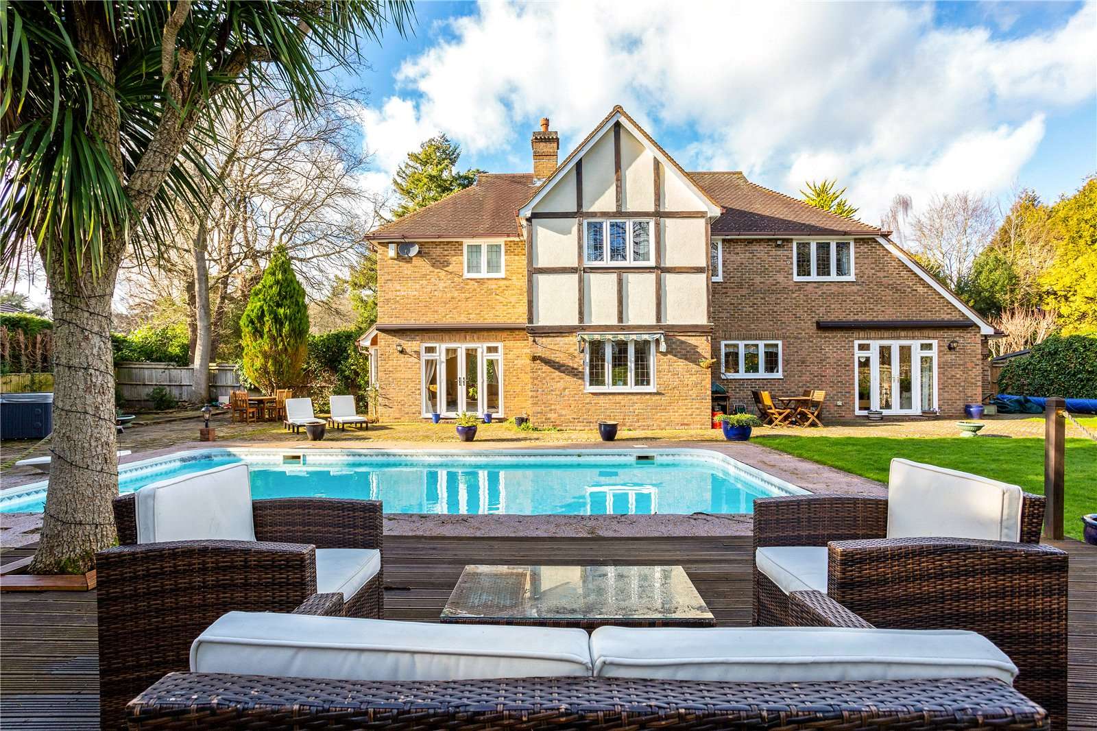 Property for sale in Shortbridge, East Sussex Savills