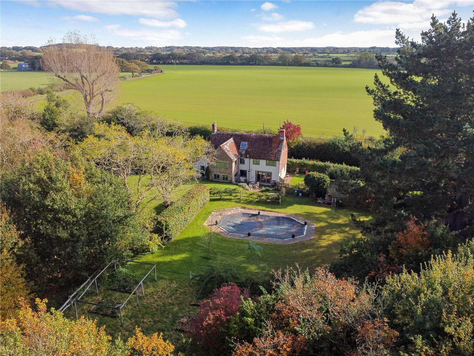 Ripe Lane, Ripe, Lewes, East Sussex, BN8 6AR Property for sale Savills