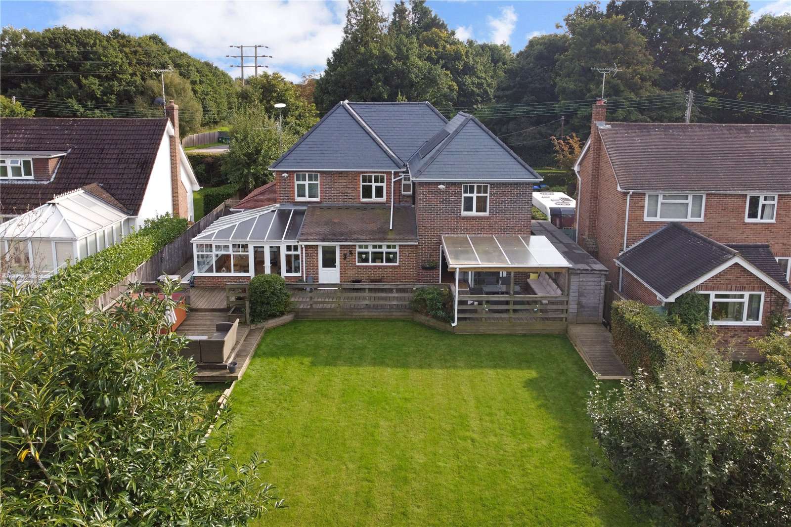 Property for sale in Westmeston, East Sussex Savills