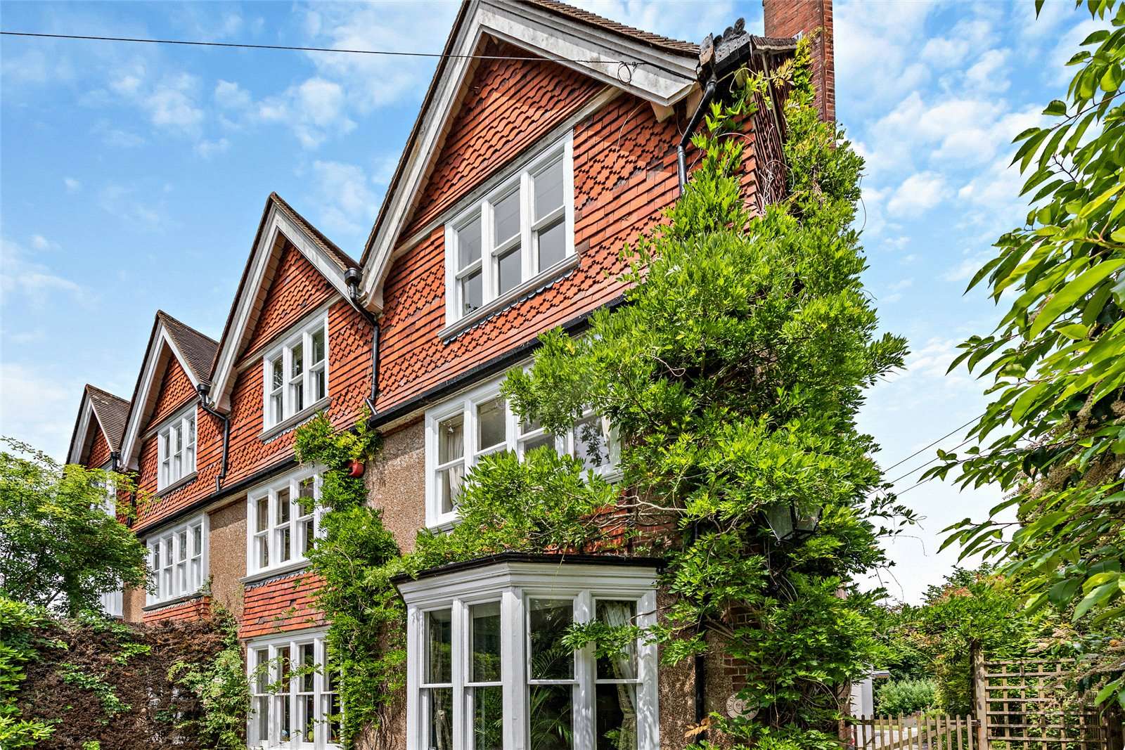 High Street, Buxted, Uckfield, East Sussex, TN22 4JZ Property for