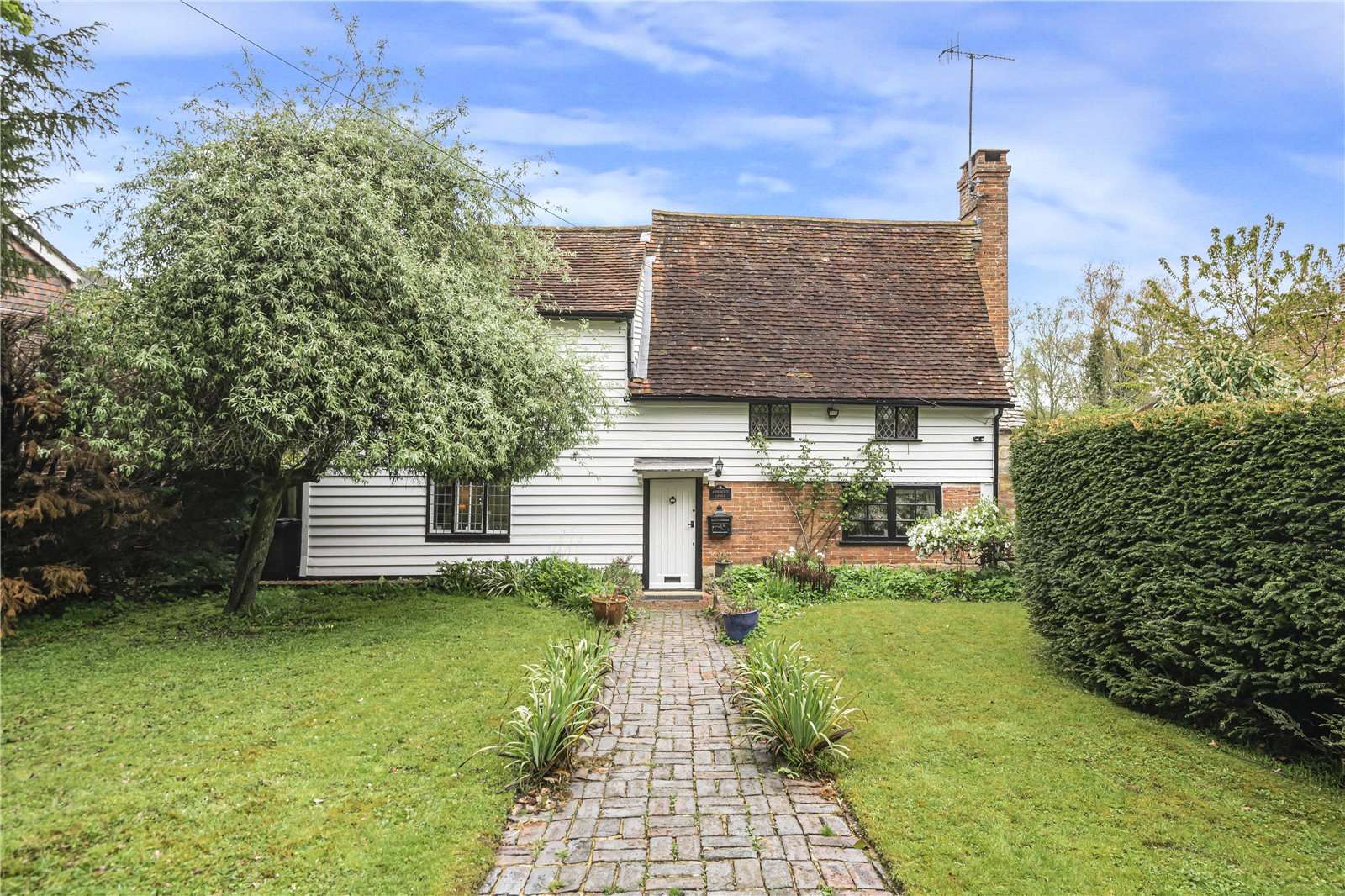 Four bedroom houses for sale in HIghbrook, West Sussex | Savills