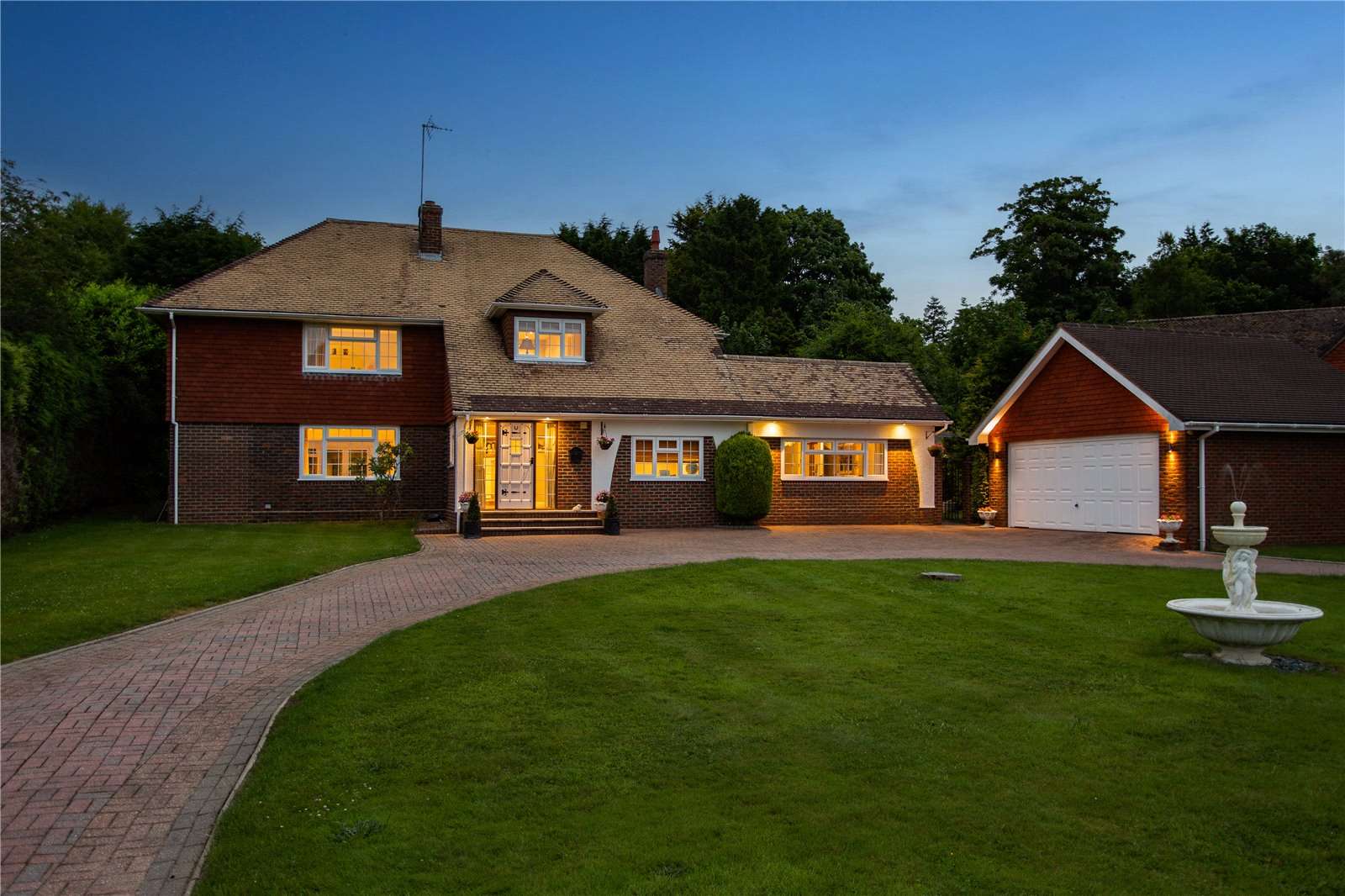Property for sale in East Sussex, England Savills