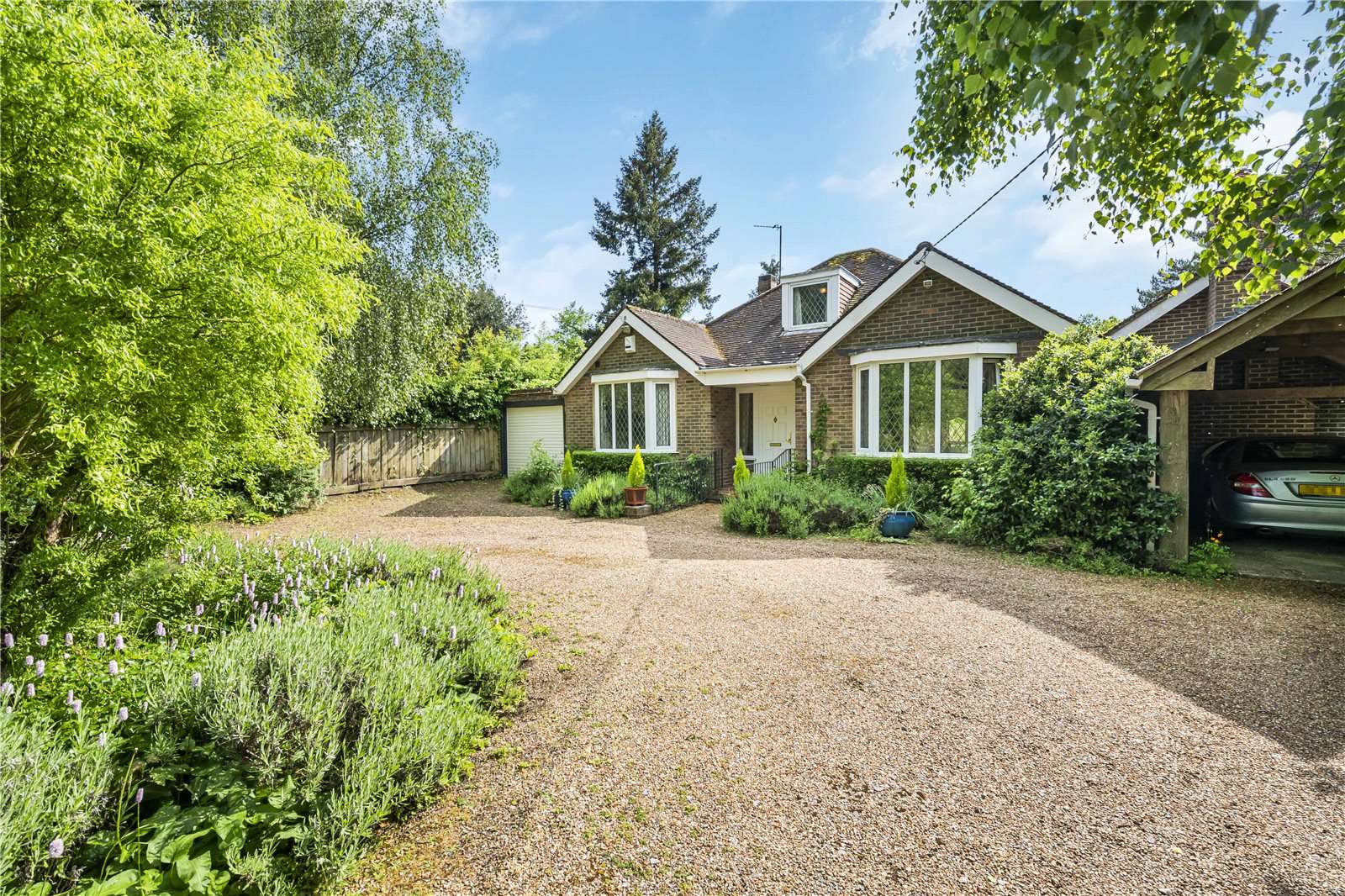 Bungalows for sale in Chiddingly, East Sussex | Savills