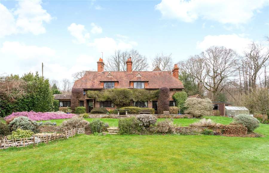 Savills Cuckfield Road, Ansty, Haywards Heath, West Sussex, RH17 5AJ