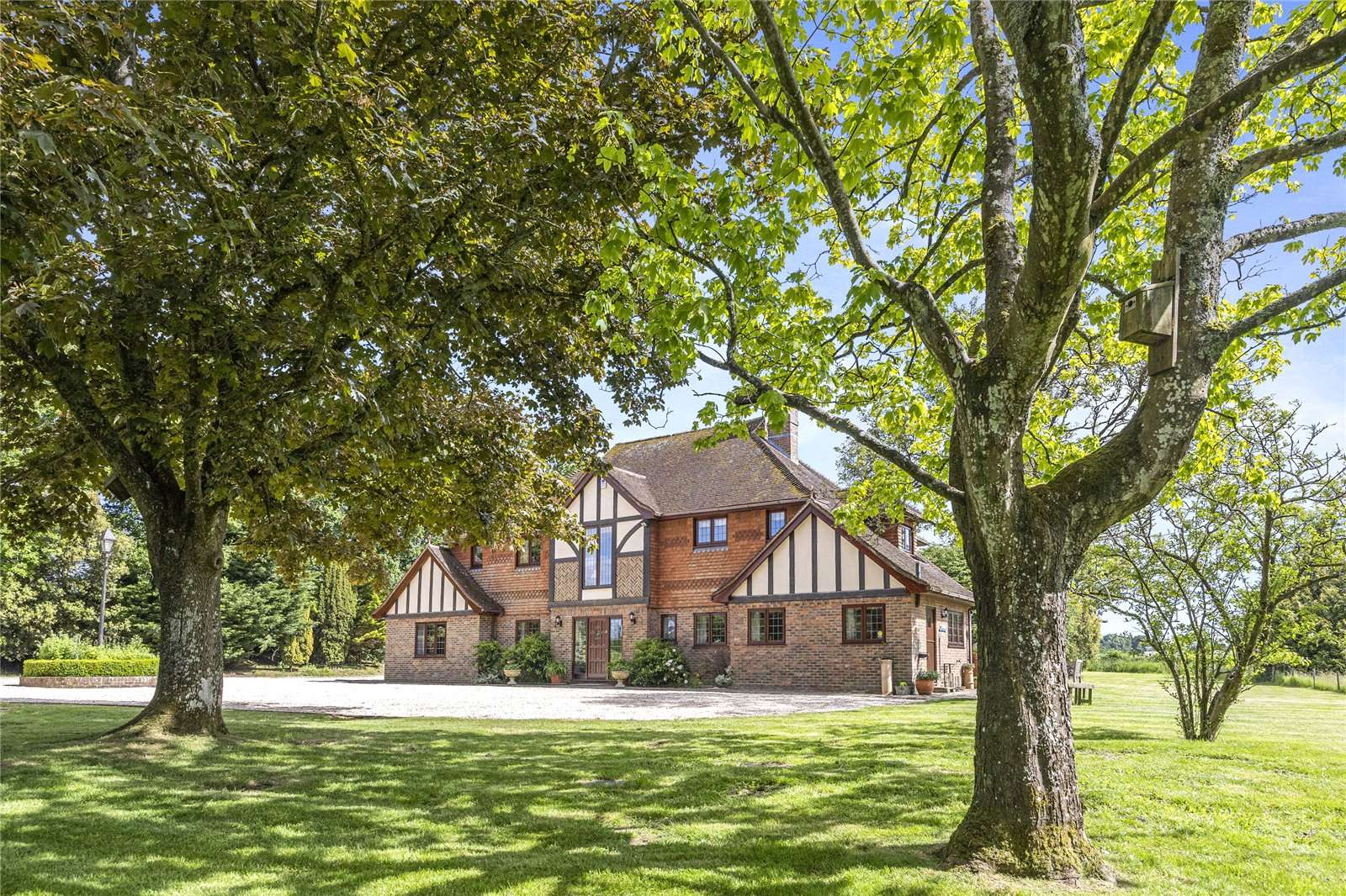 Henfield Road, Albourne, Hassocks, West Sussex, BN6 9DE | Property for sale | Savills