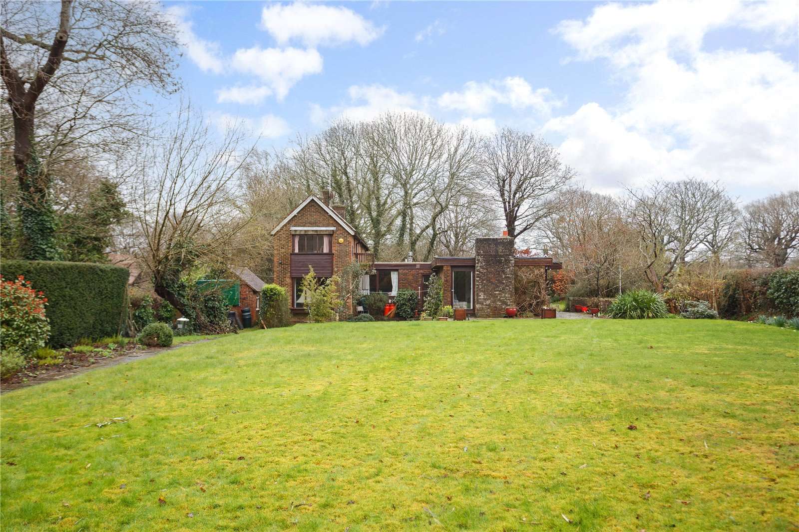 Property for sale in Duddleswell, East Sussex Savills