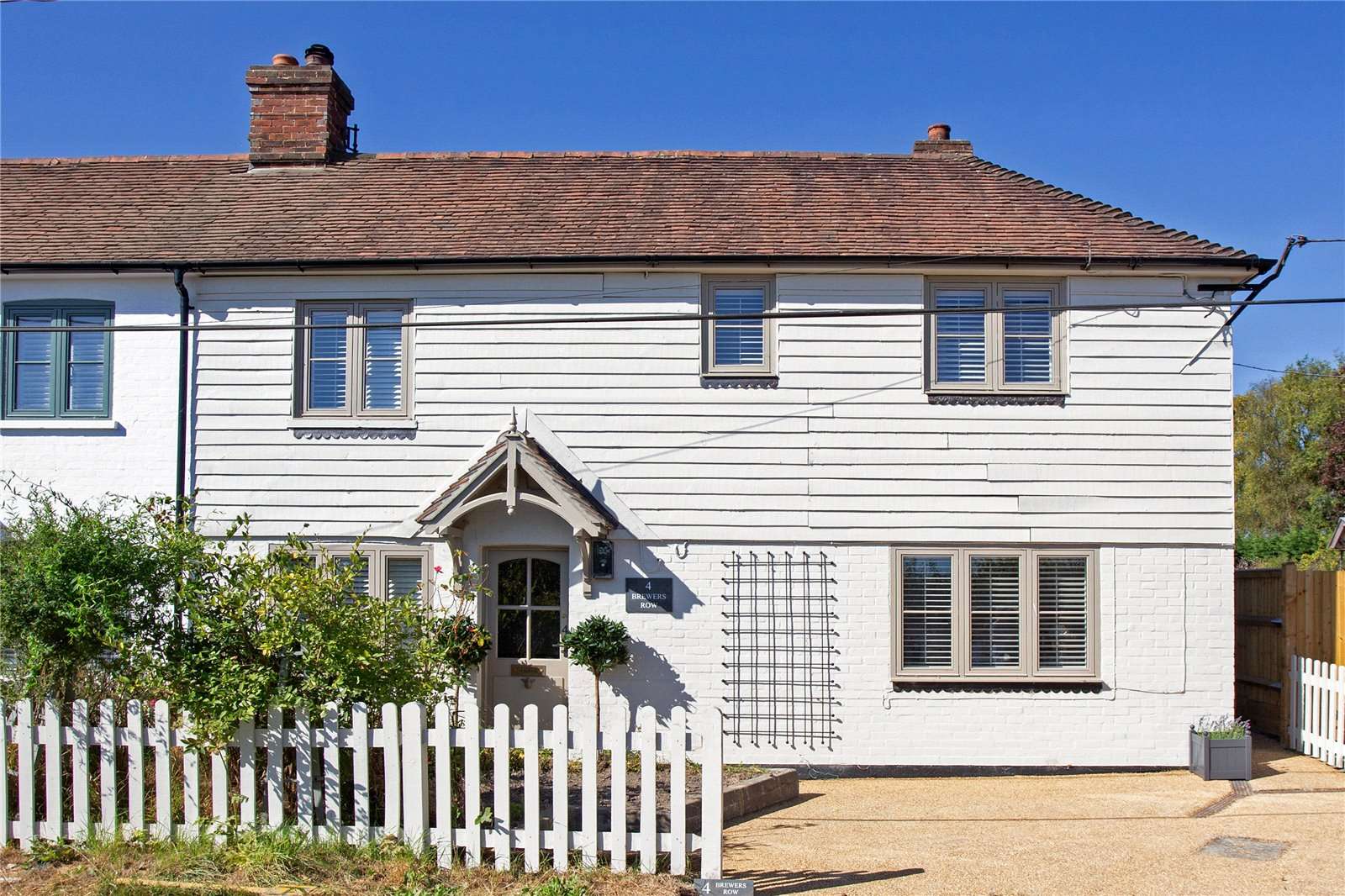 Property for sale in Haywards Heath, West Sussex Savills