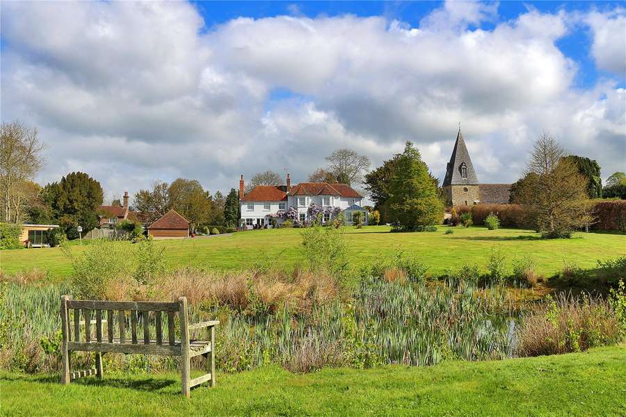 Savills Chailey Green, Nr. Lewes, East Sussex, BN8 4DA Properties