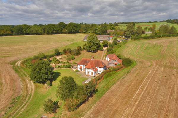 Broadhurst Manor Road Horsted Keynes Haywards Heath West Sussex Rh17 7bg Property For Sale Savills