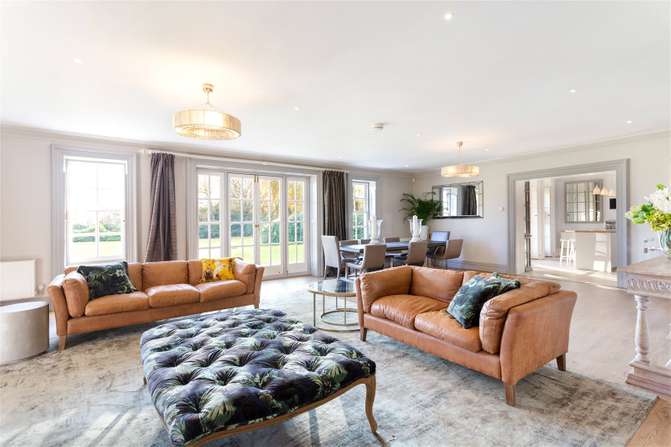 Savills The Beacons Chelwood Gate Haywards Heath West Sussex