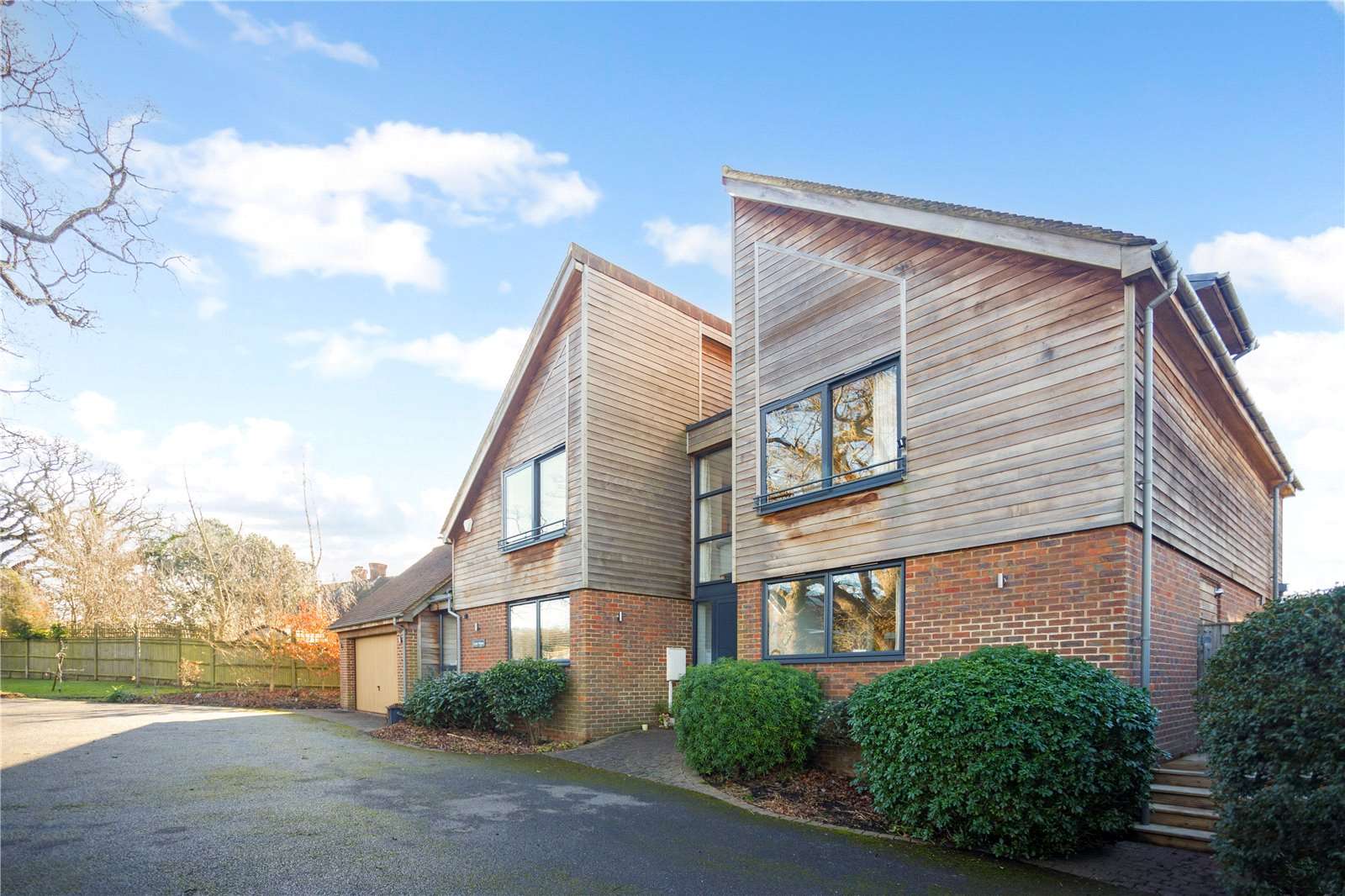 Plumpton Lane, Plumpton, Lewes, East Sussex, BN7 3AH Property for