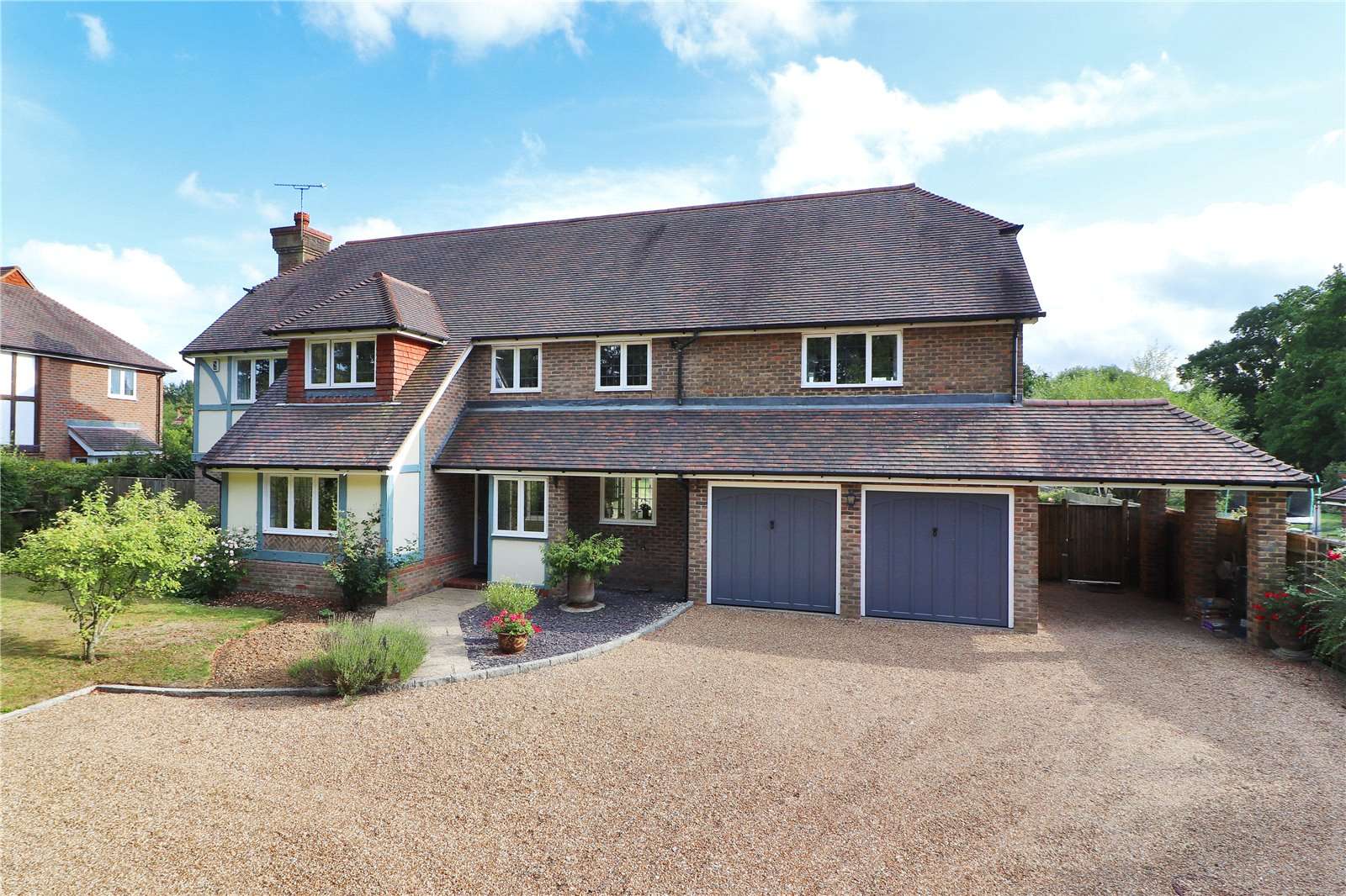 Savills Folders Lane, Burgess Hill, West Sussex, RH15 0DX Property
