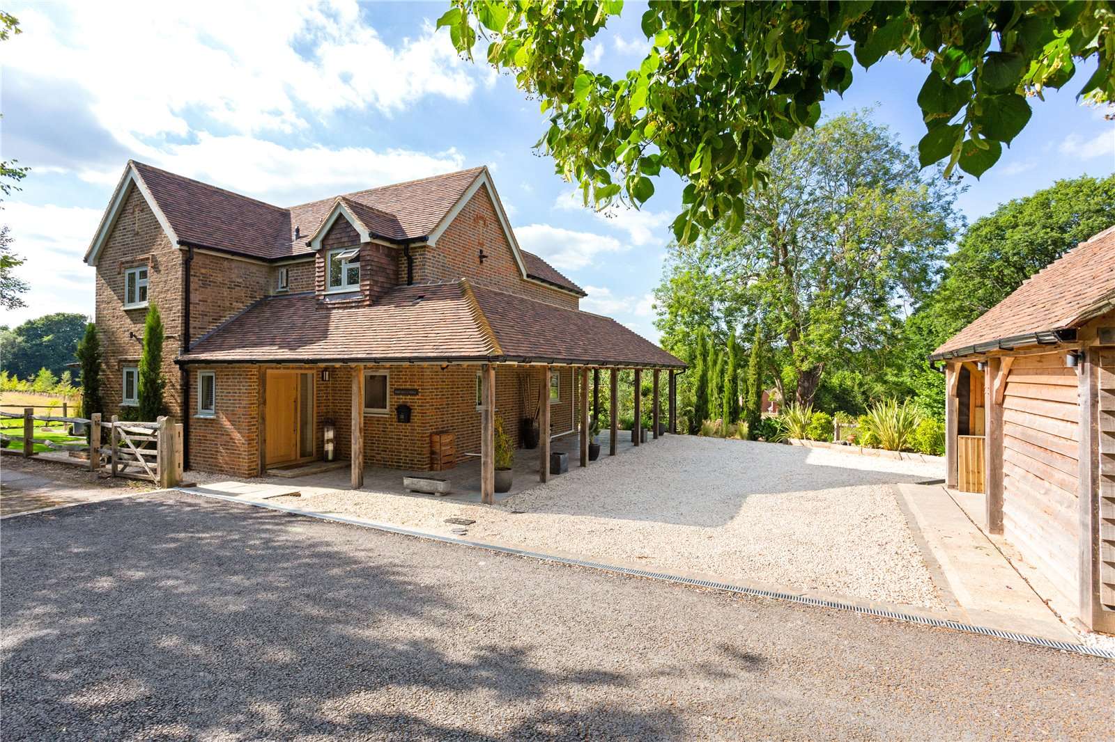 Property for sale in Plumpton, East Sussex Savills