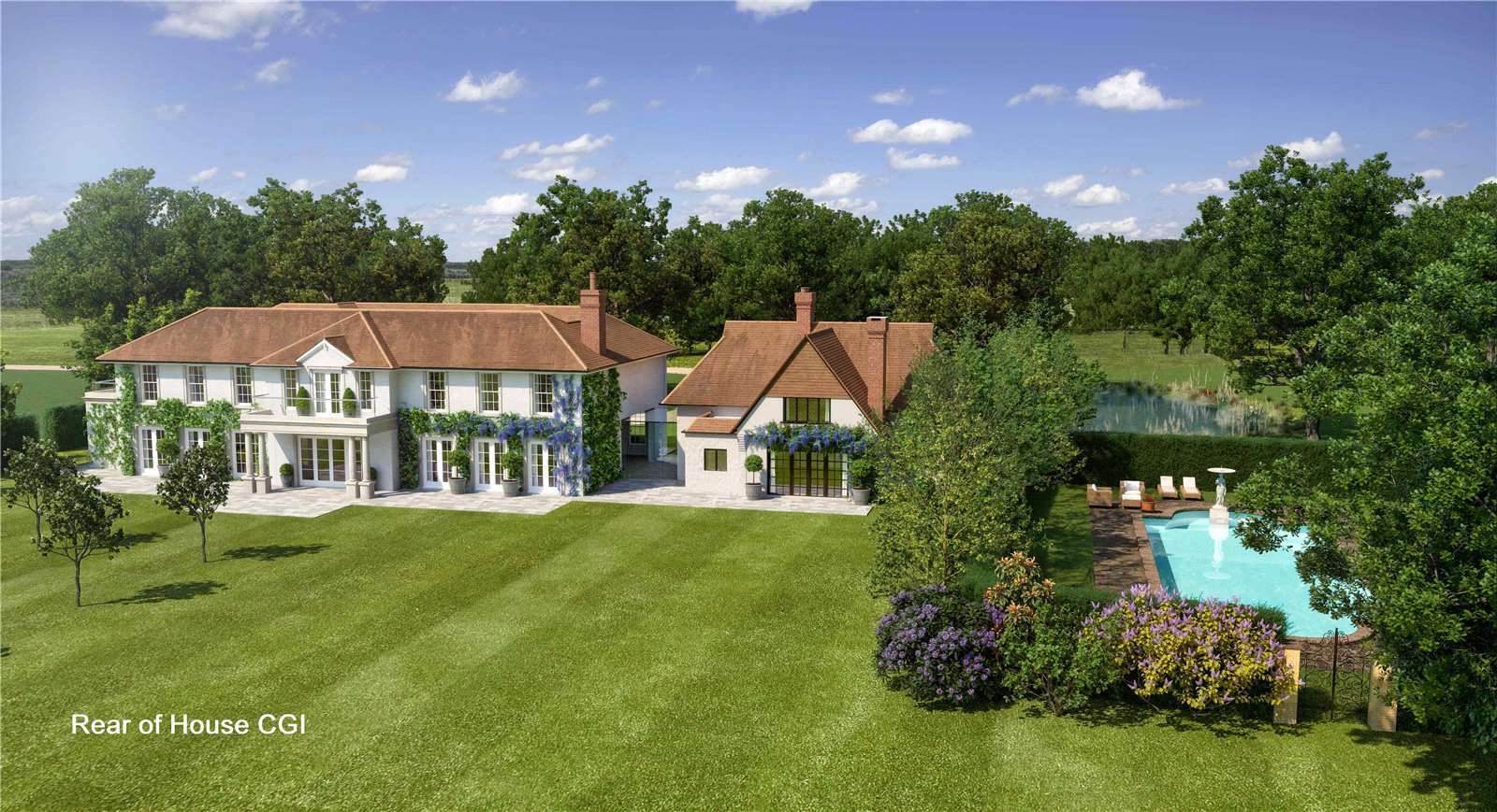 Property for sale in Haywards Heath, West Sussex Savills